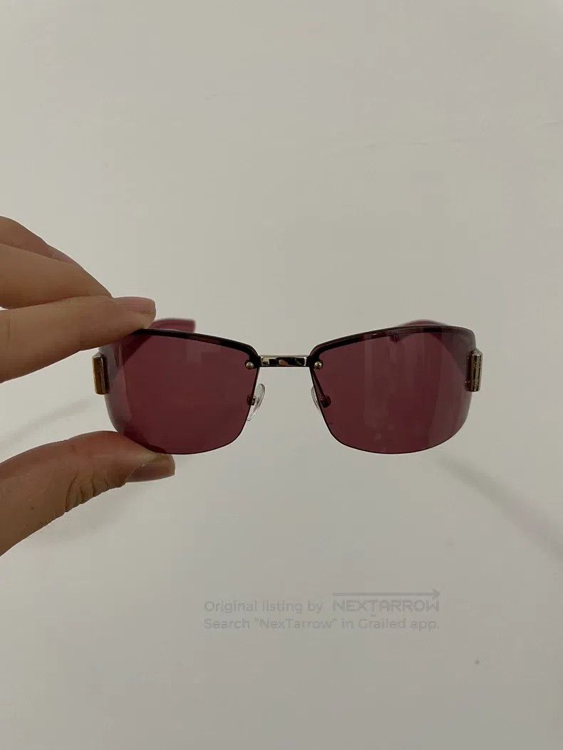 Gucci Guicci Sunglasses and Goggles Size ONE SIZE - 1 Thumbnail