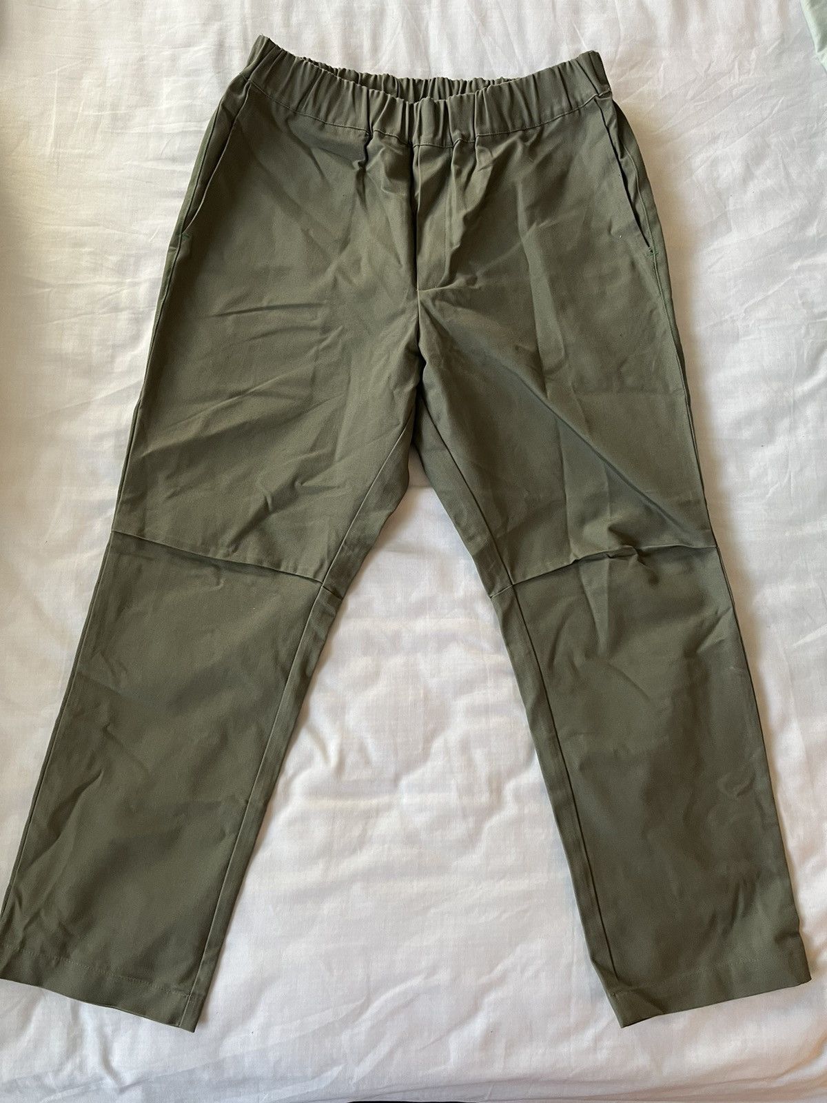 HIDDEN Workwear Pant Size US 33 - 1 Thumbnail