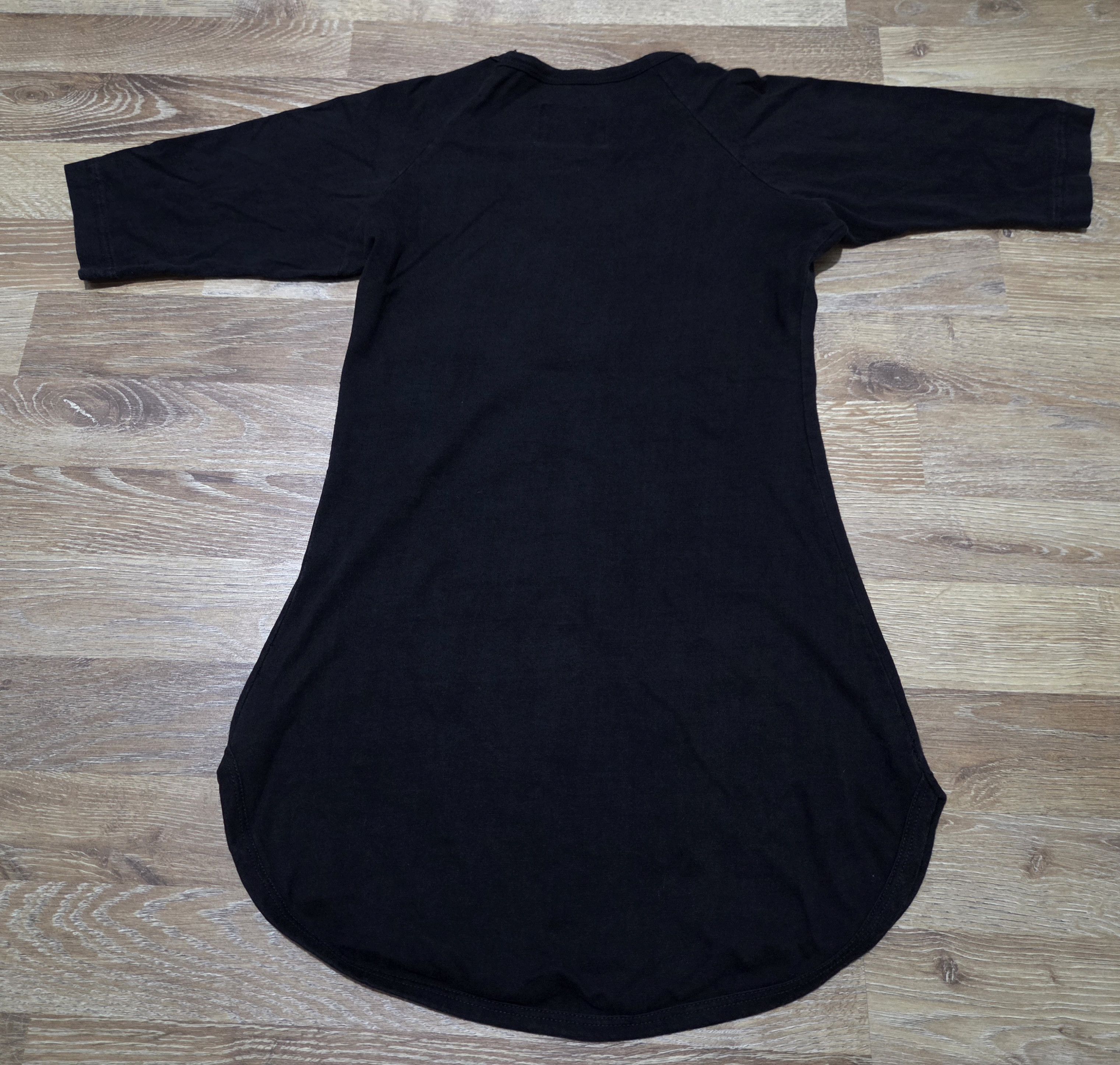 Band Tees Vintage Dispensary Boutique London Che Guevara RATM T Shirt Size S / US 4 / IT 40 - 2 Thumbnail