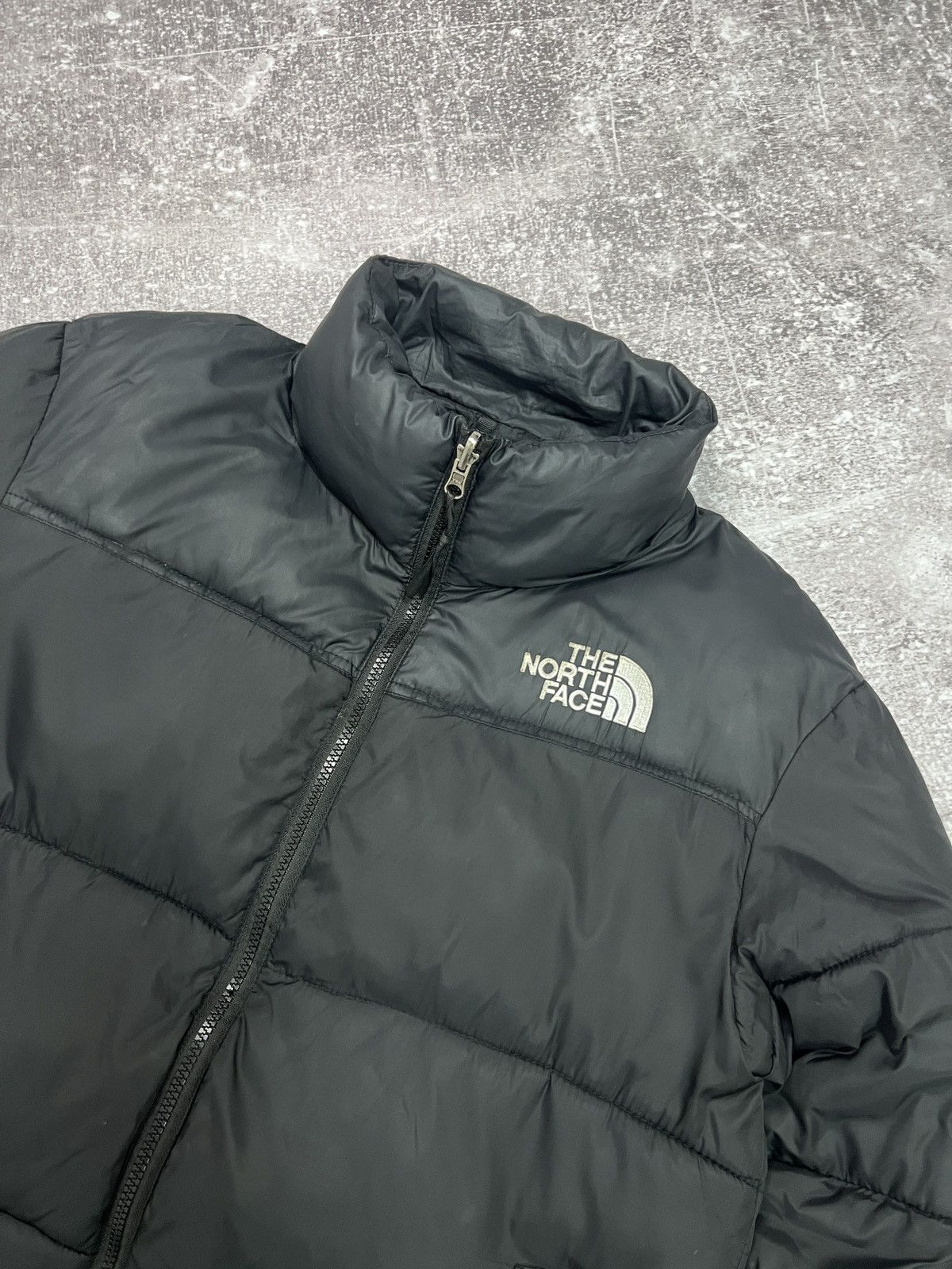 The North Face The North Face Puffer Jacket 700 Black Size US S / EU 44-46 / 1 - 2 Thumbnail