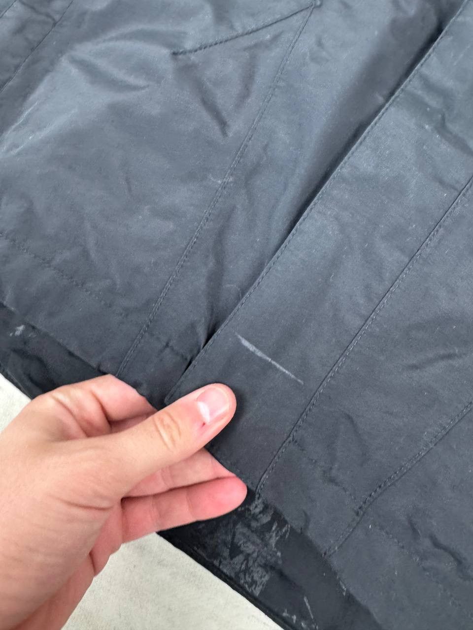 The North Face The North Face HyVent Ski Jacket Size US S / EU 44-46 / 1 - 9 Thumbnail