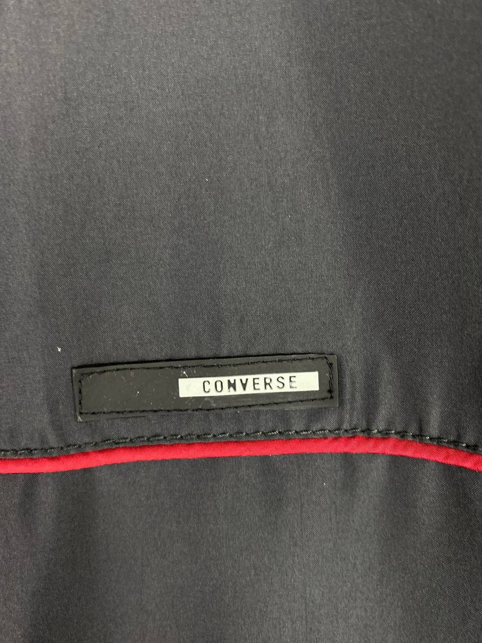 Converse converse reversible jacket very nice design Size US XL / EU 56 / 4 - 3 Thumbnail