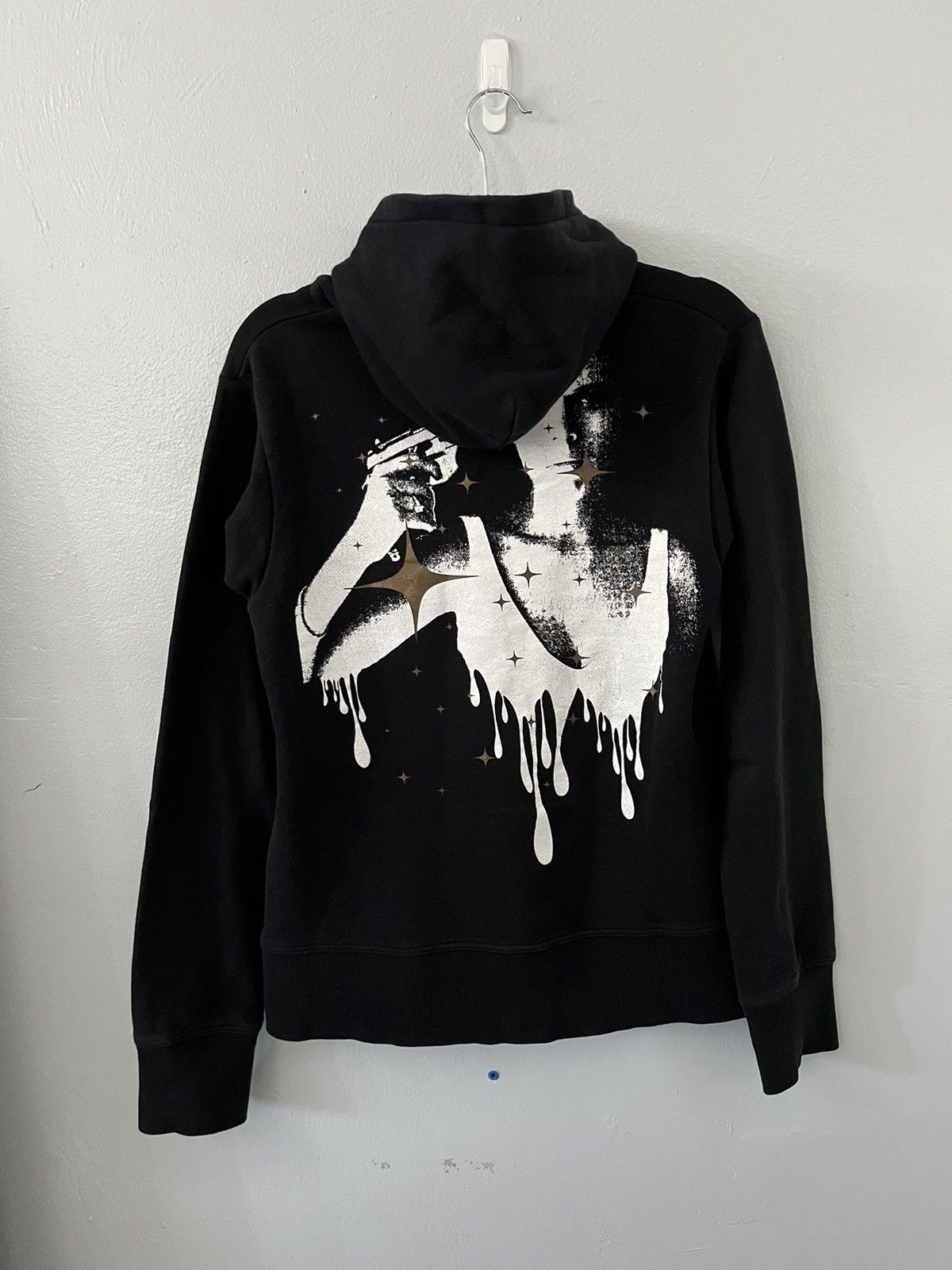 Beast of hearts hoodie 2025