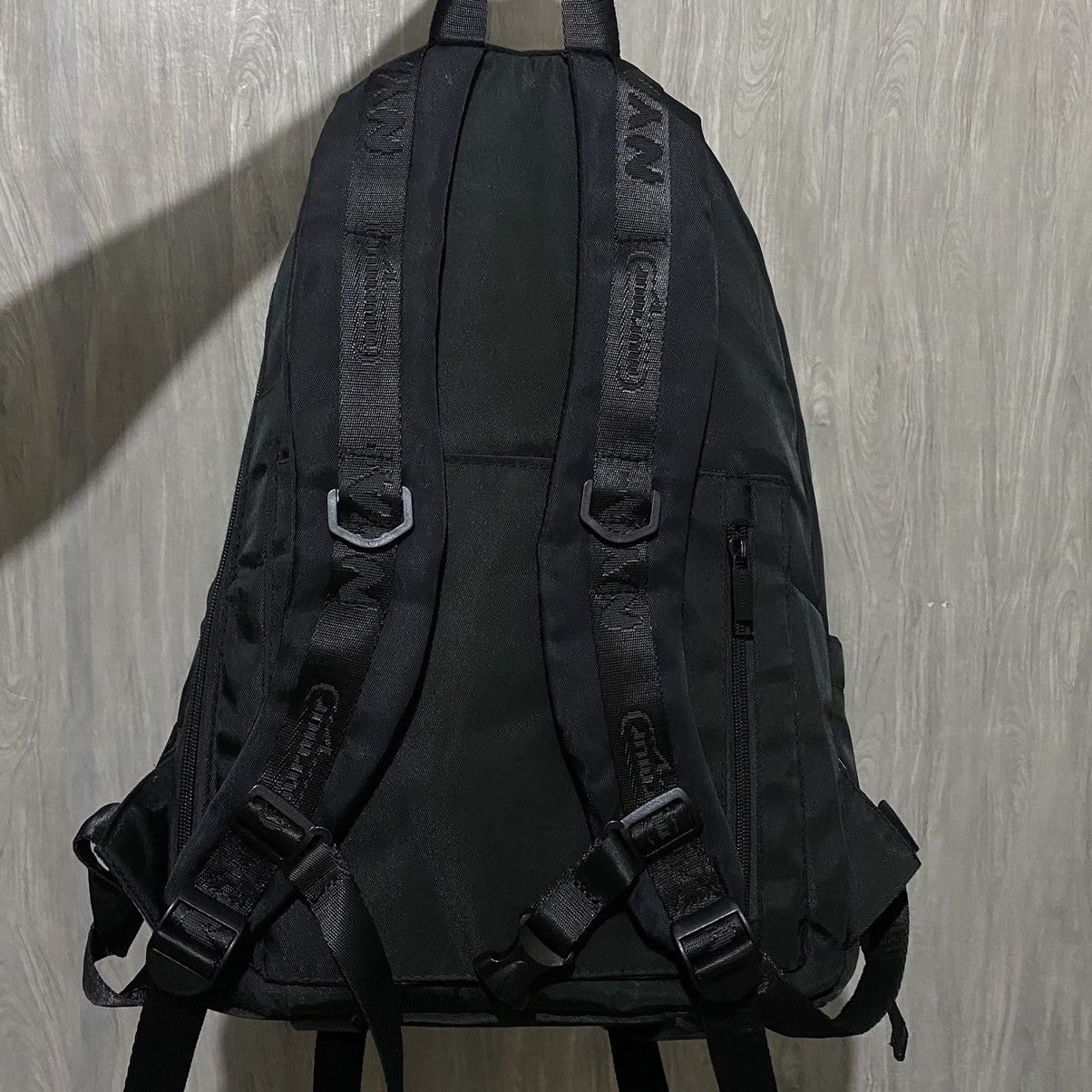 Ne-Net Ne-Net NYA x Murmur Bag Pack Size ONE SIZE - 4 Thumbnail