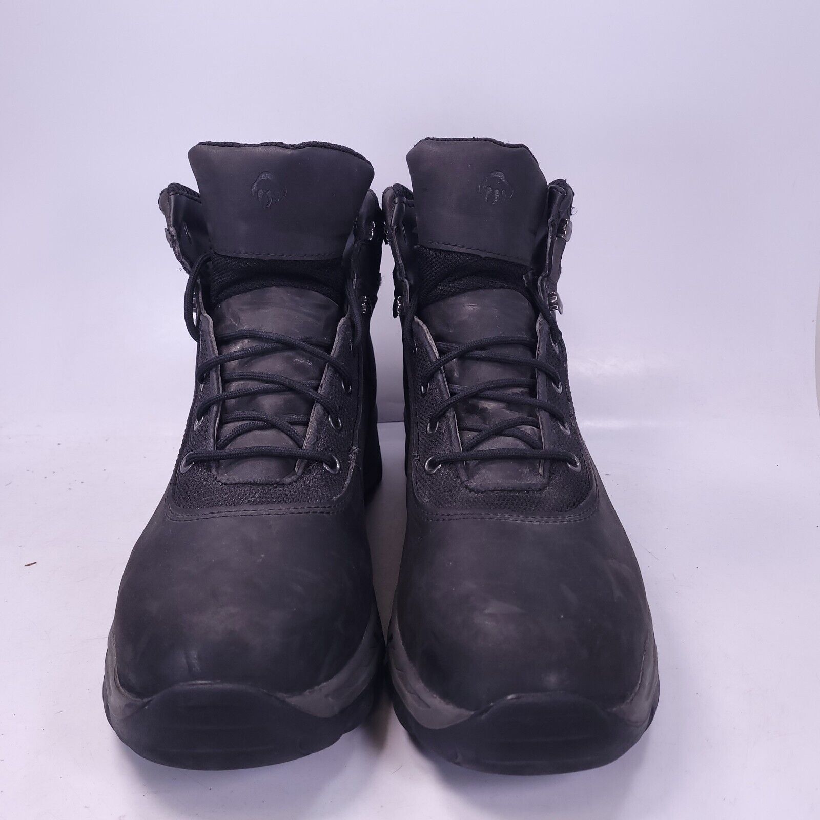 Wolverine Wolverine Boot Shoe Mens Size 11.5 F2413-18 Black Gray Size US 11.5 / EU 44-45 - 2 Thumbnail