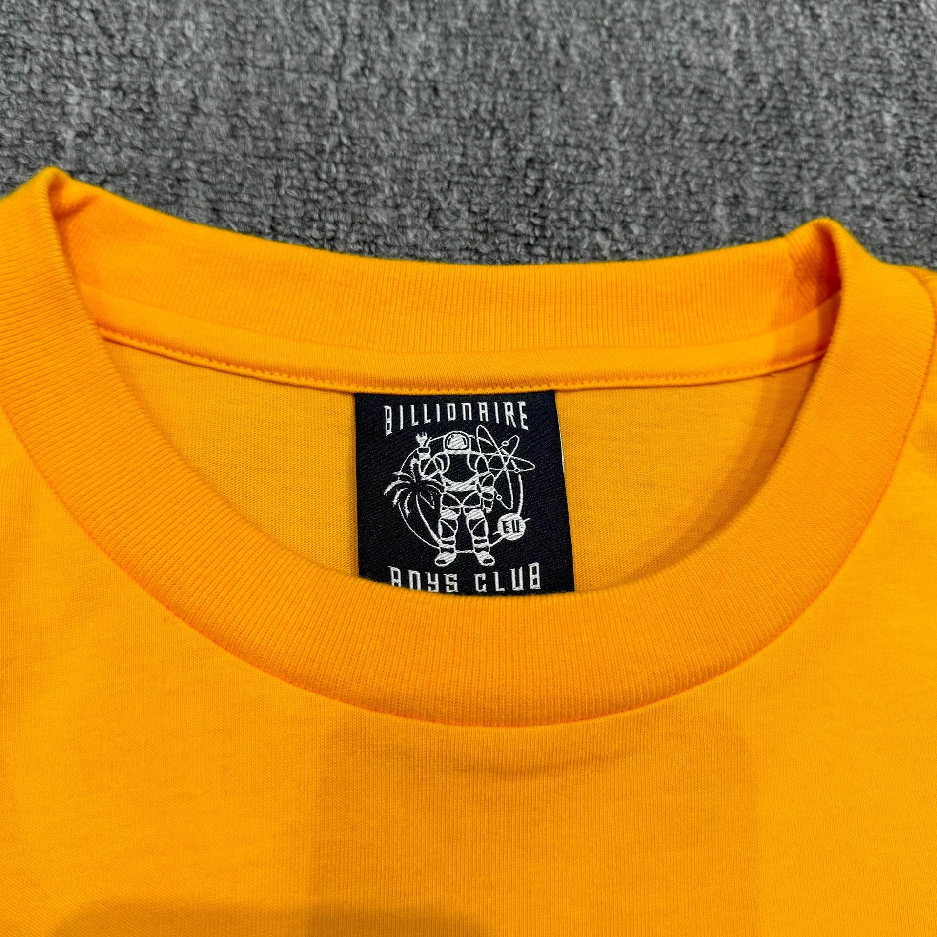 Billionaire Boys Club BBC T-Shirt Q5 Size US XL / EU 56 / 4 - 6 Thumbnail