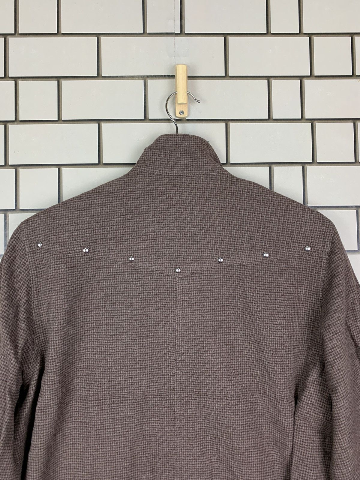 Designer × Vintage Vintage Elle Paris Jacket Size US M / EU 48-50 / 2 - 14 Thumbnail