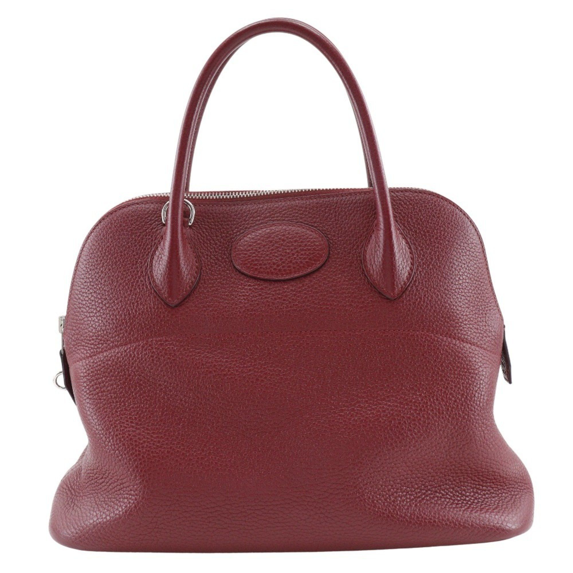Hermes Hermès Bolide handbag Size ONE SIZE - 1 Thumbnail