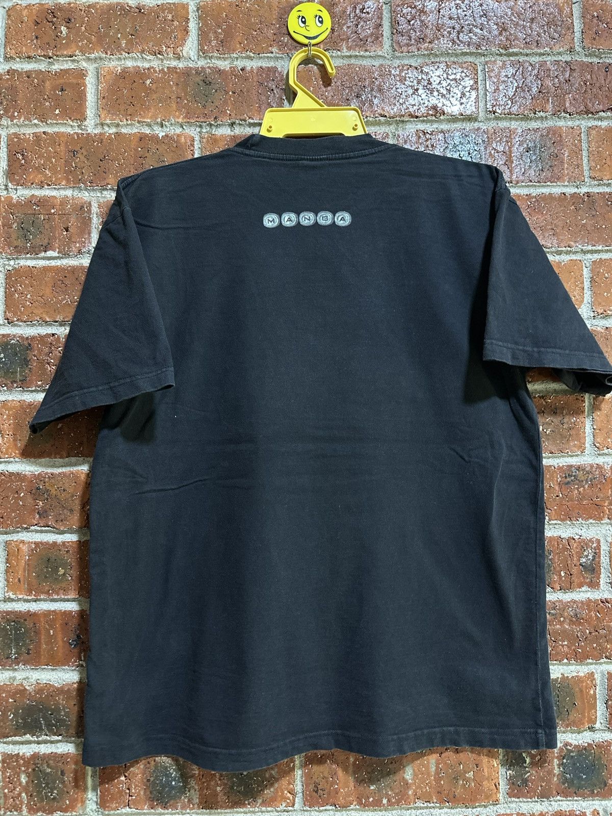 Japanese Brand × Vintage Vintage Manga Faded Tee Size US L / EU 52-54 / 3 - 6 Thumbnail