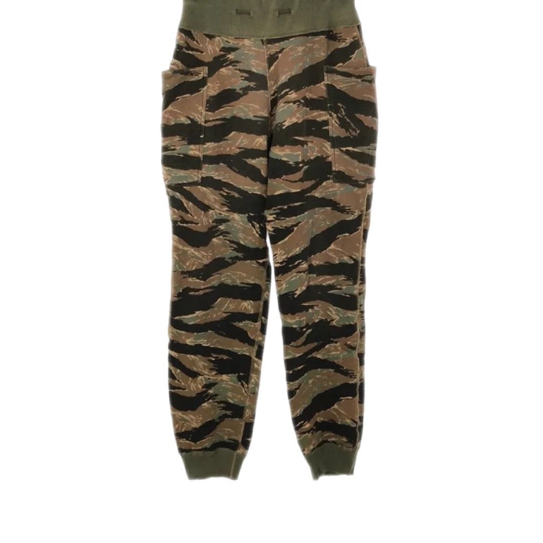 Kapital KAPITAL reversible sweatpants Size 3 -JAPAN EXC New Size US L / EU 52-54 / 3 - 2 Thumbnail