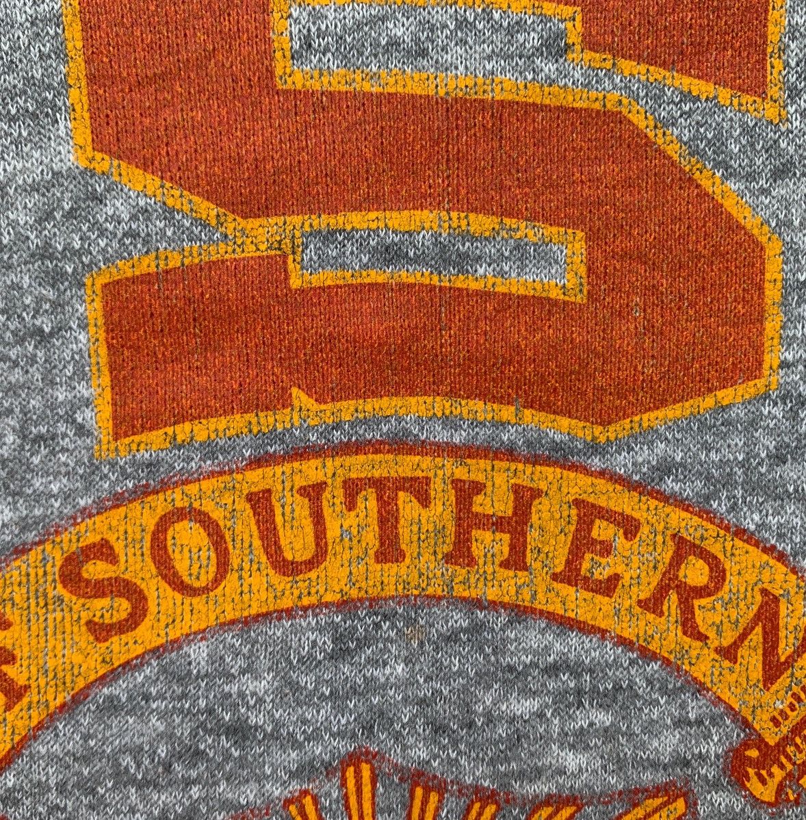 Other Rare! Vintage 1980s USC University Of Southern California Size US M / EU 48-50 / 2 - 7 Thumbnail