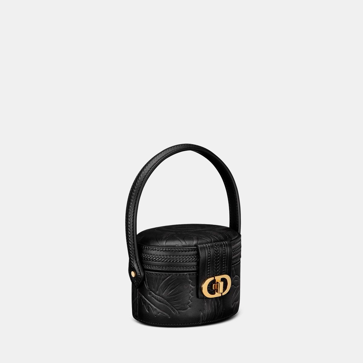 Dior o1bcso1str0225 Size:OS /Minaudiere Bag in Black Size ONE SIZE - 2 Thumbnail