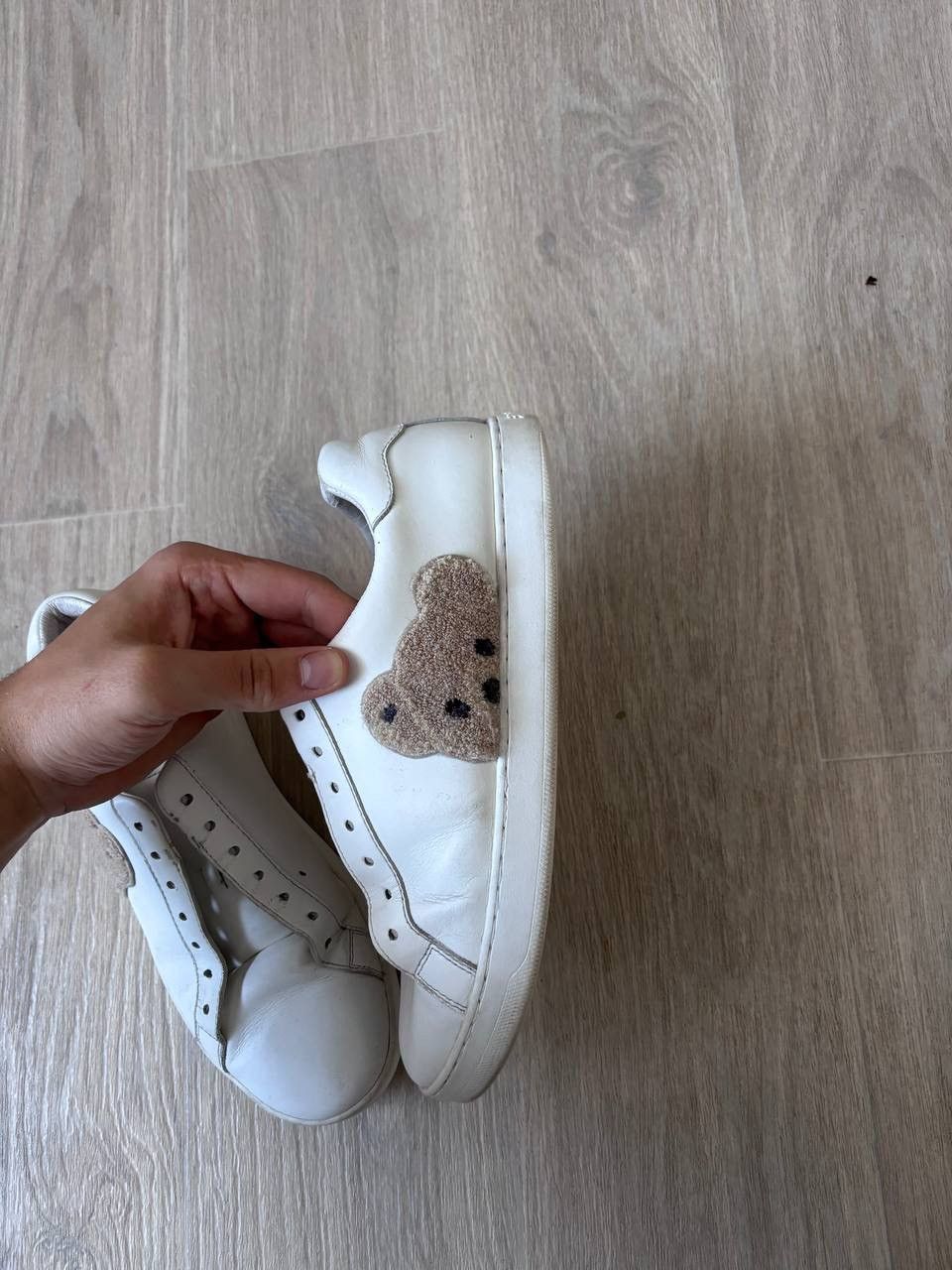 Palm Angels Palm angels kill the bear sneakers Size US 9 / EU 42 - 2 Thumbnail