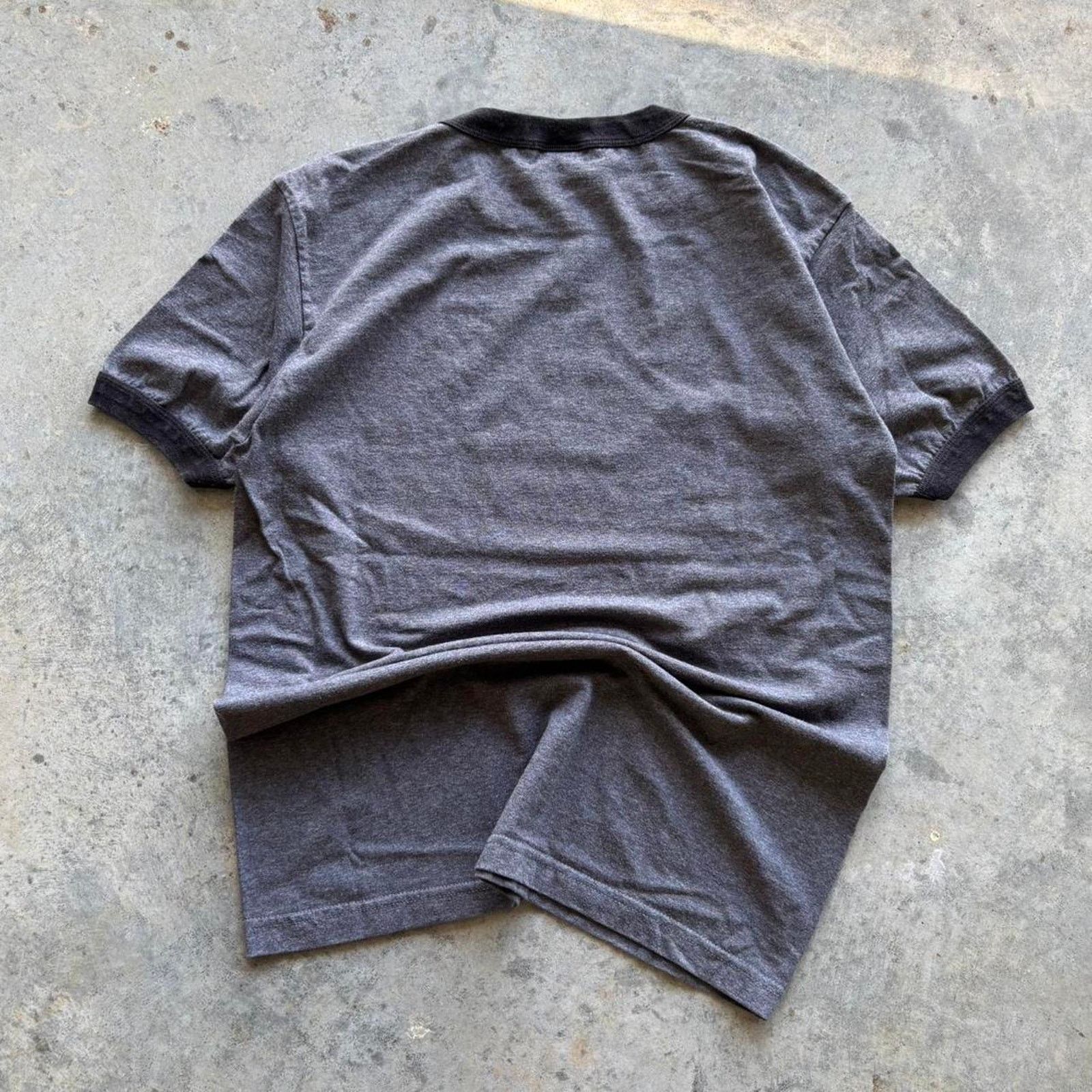 Alstyle × Japanese Brand × Vintage Vintage Ghostbusters T-shirt Size US M / EU 48-50 / 2 - 5 Thumbnail