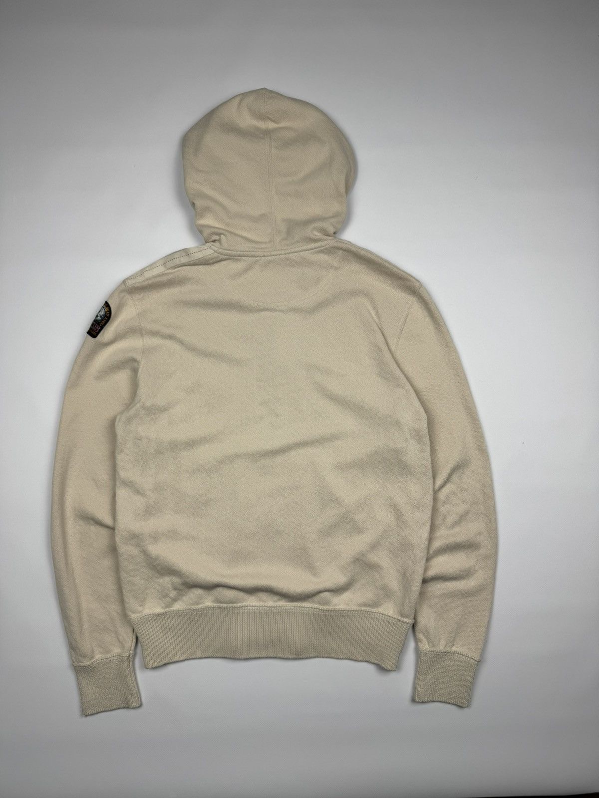 Parajumpers Parajampers Knit Men's Zip Hoodie Size US M / EU 48-50 / 2 - 14 Thumbnail