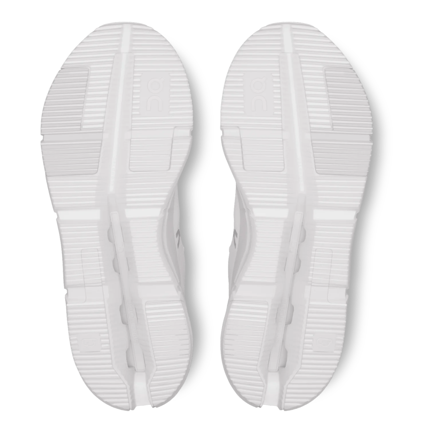 On o1s22i1n1124 Cloudnove 2 Sneakers in White Size US 12 / EU 45 - 6 Thumbnail
