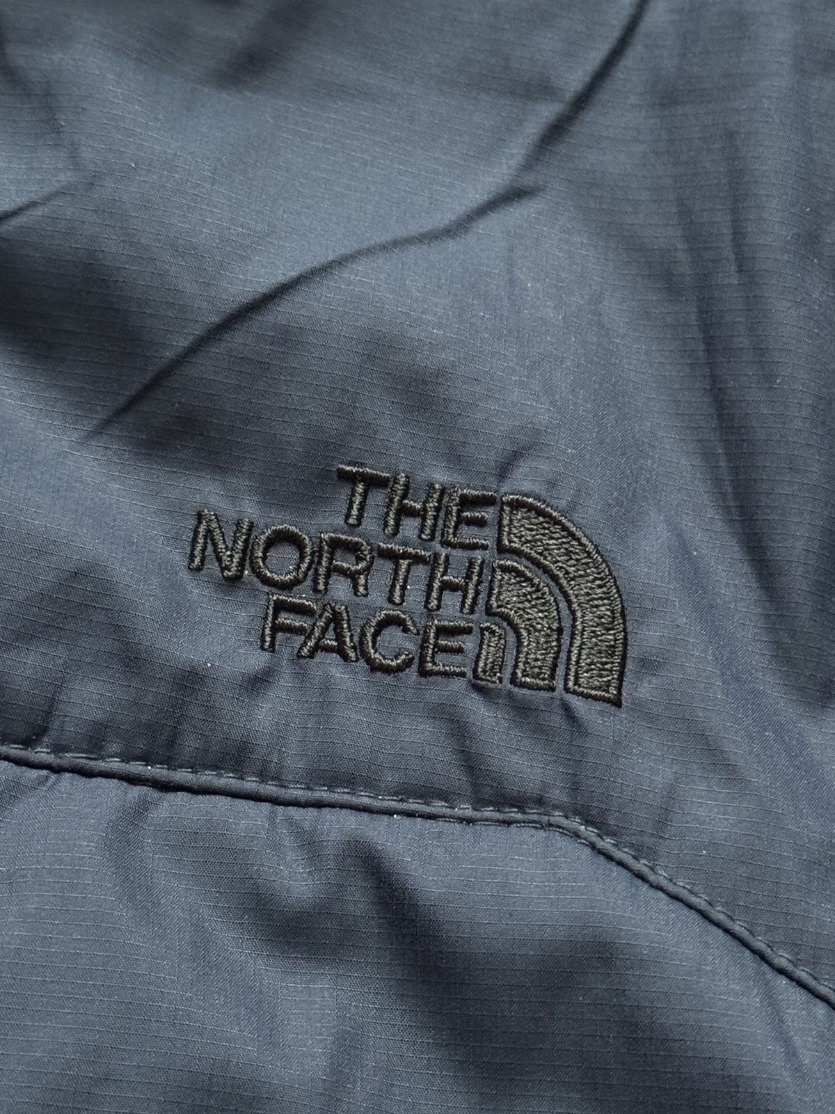 The North Face The north face TNF S Wmns zip quilted jacket zip outdoor Size S / US 4 / IT 40 - 4 Thumbnail