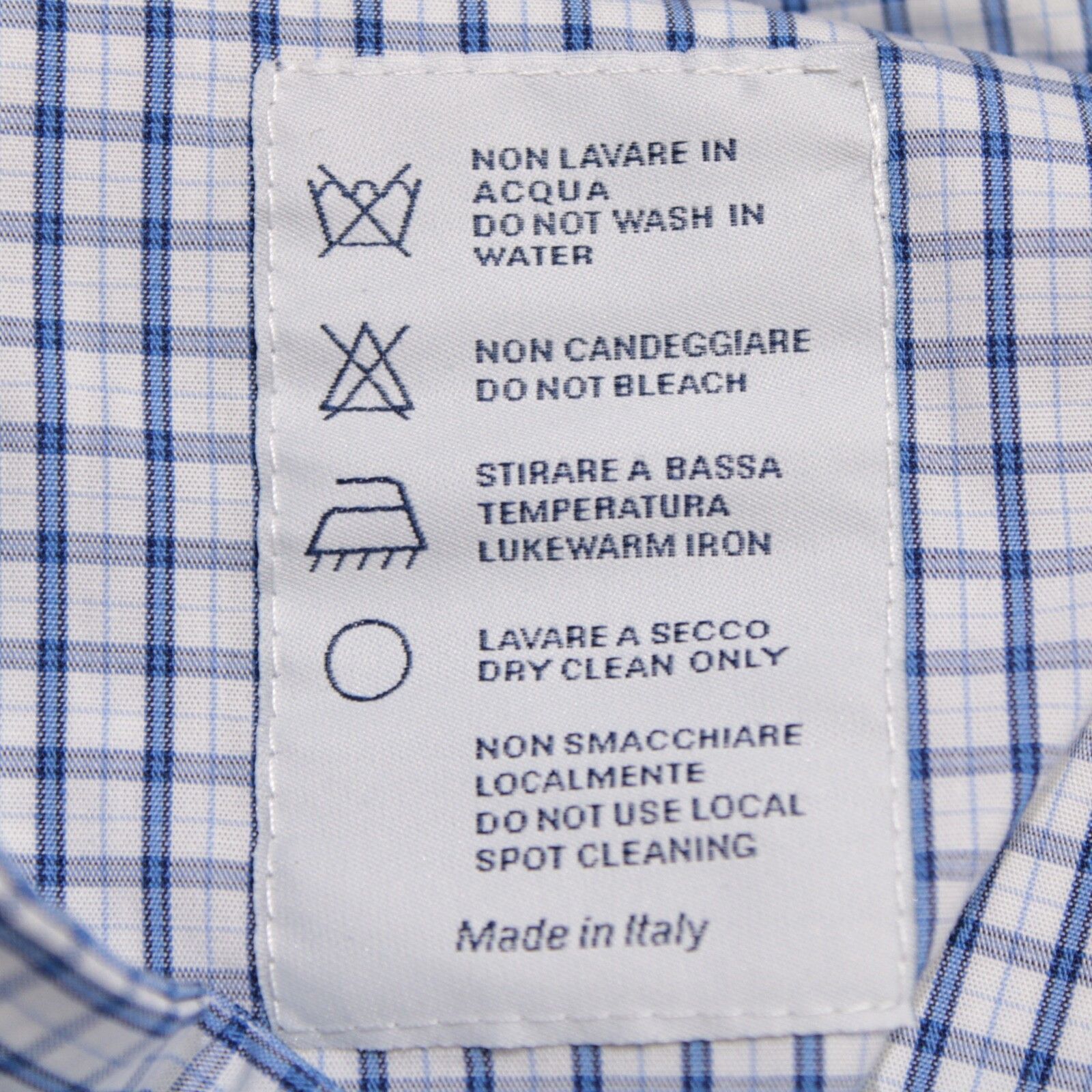 Other Valentini New with tags Dress Pants Size 38 US In Blue Size US 38 / EU 54 - 9 Thumbnail