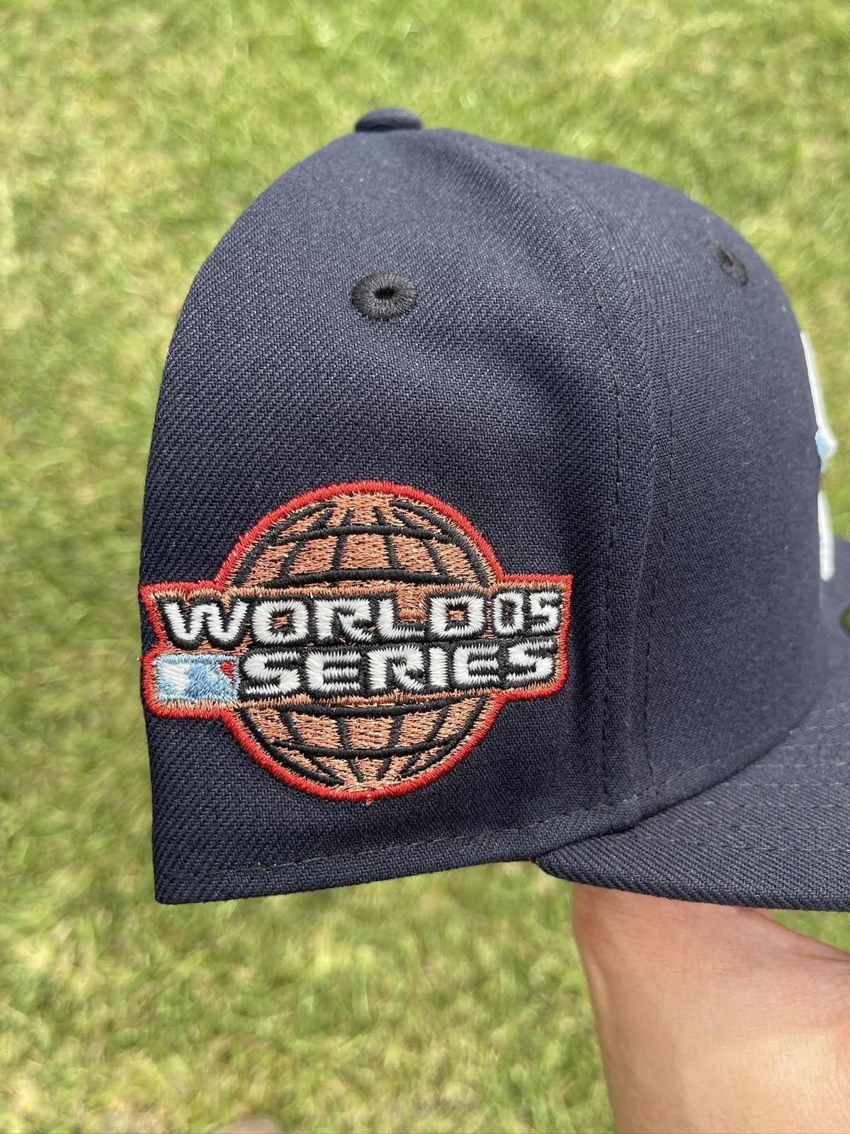 New Era 7 1/4 Houston Astros - Houston Rockets Crossover Size ONE SIZE - 2 Thumbnail
