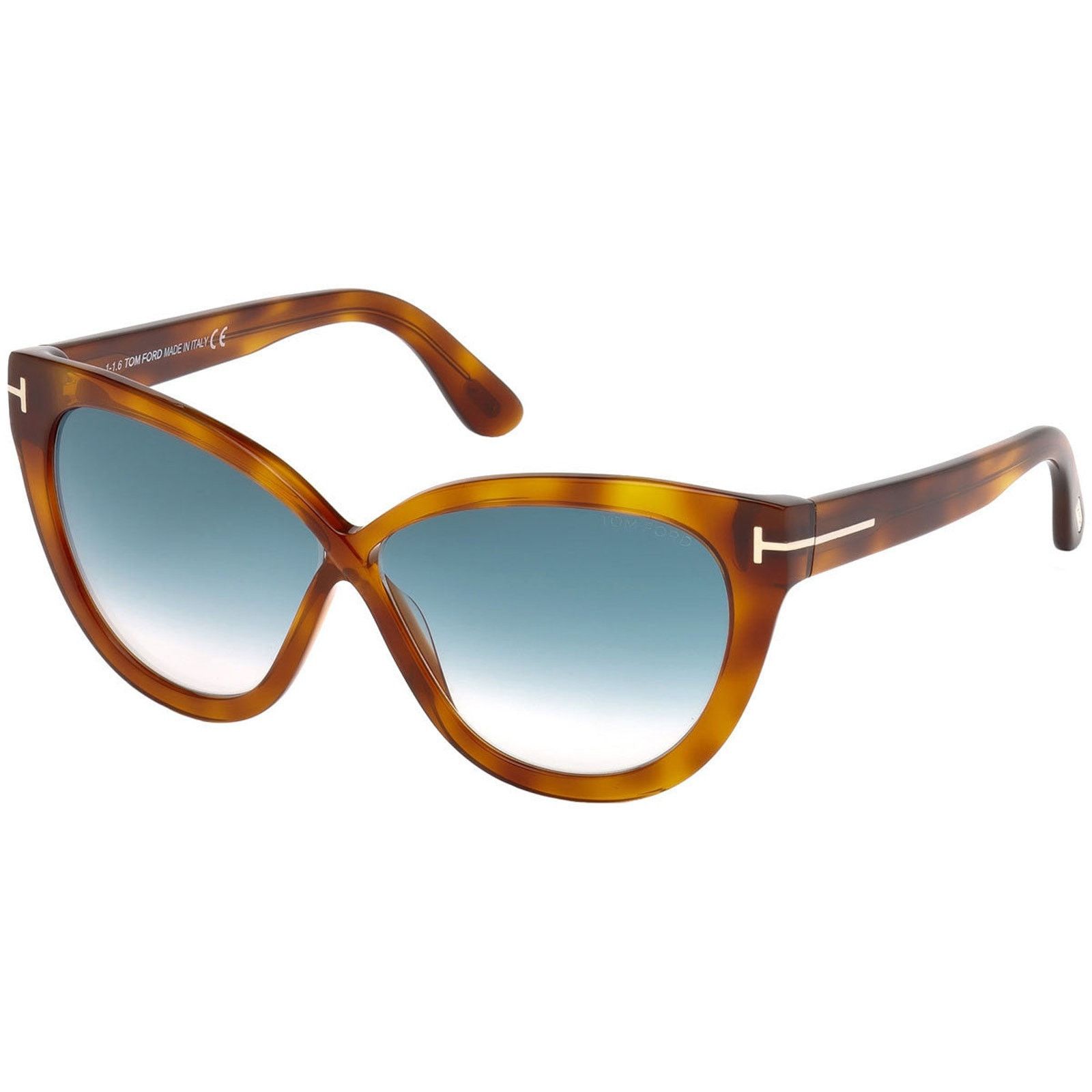 Tom Ford Tom Ford FT0511-53W-59 59mm New Sunglasses Size ONE SIZE - 1 Thumbnail