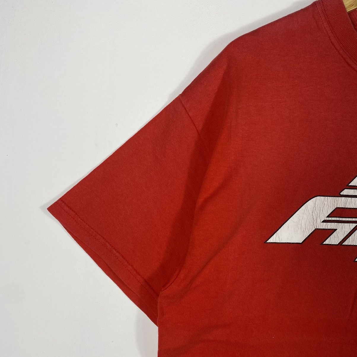 Vintage Vintage 00's SUGAR RAY Team Sefo Graphic Tee Shirt Large Size US L / EU 52-54 / 3 - 4 Thumbnail