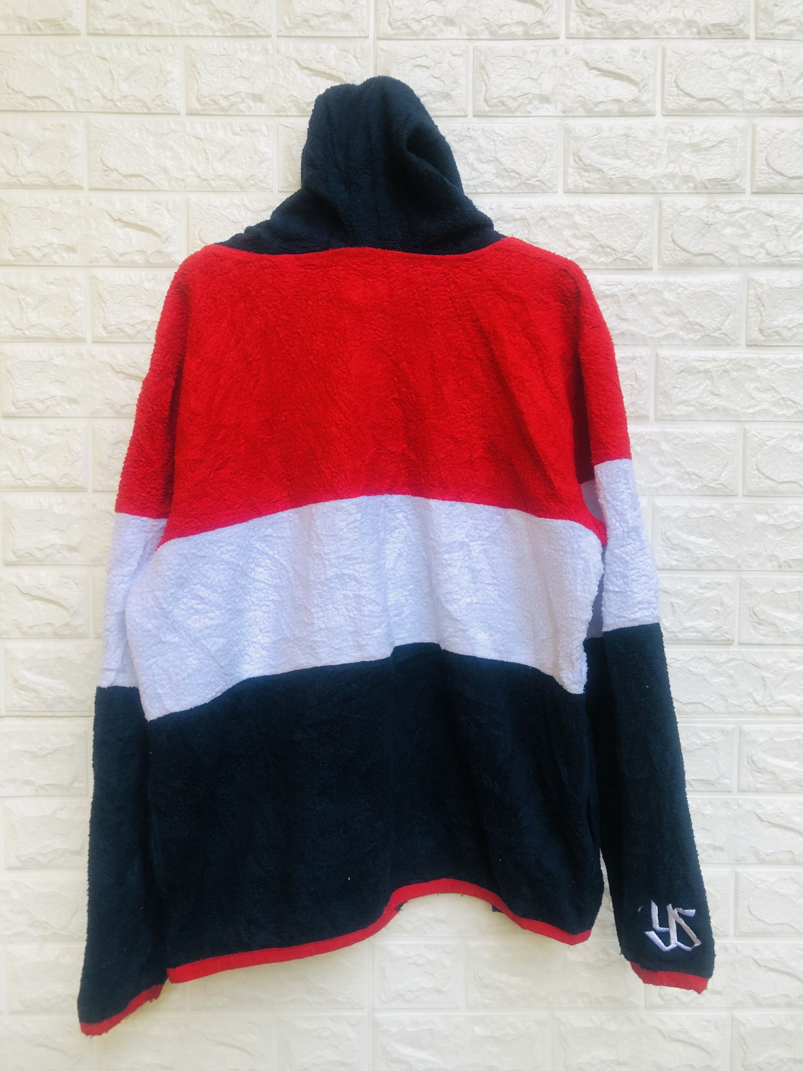 Japanese Brand × Vintage Vintage Japanese Designer Fashion Style Size US L / EU 52-54 / 3 - 2 Thumbnail