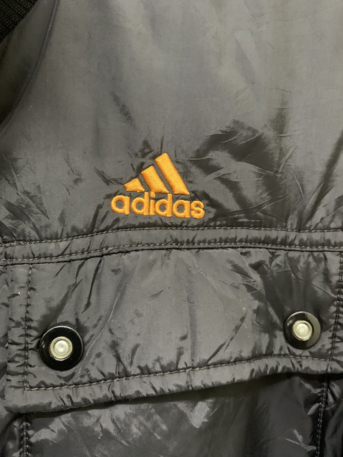 Adidas Adidas Team Racing Jacket Size US S / EU 44-46 / 1 - 3 Thumbnail