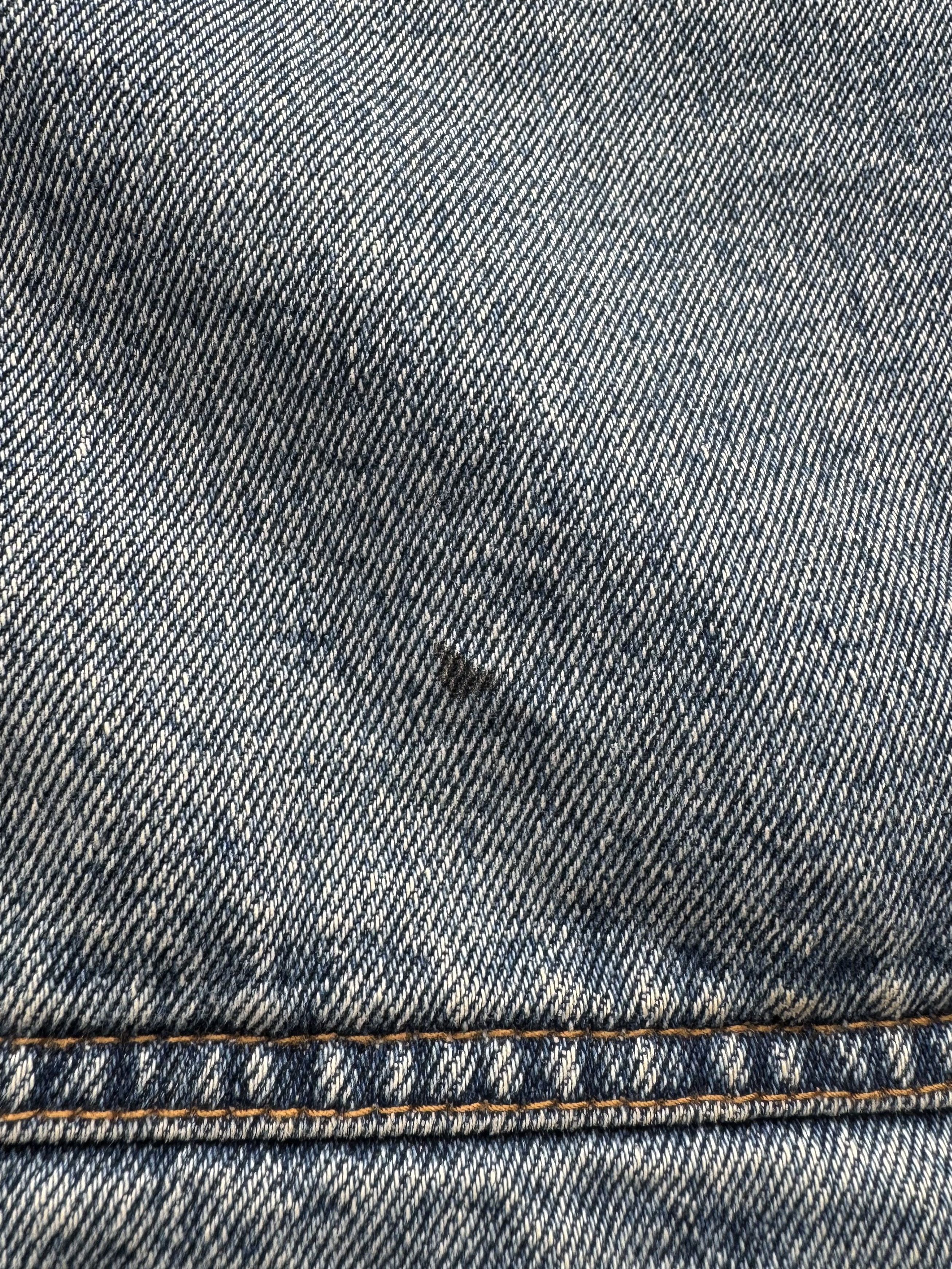 Sonoma Sonoma Vintage Denim Coat (ET1) Size US XL / EU 56 / 4 - 4 Thumbnail