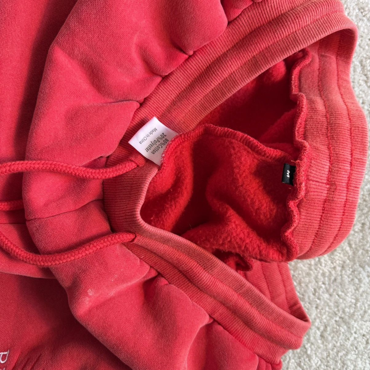 The GV Gallery Gv gallery Raspberry Hills Casamigos Sweatpants Size US 34 / EU 50 - 4 Thumbnail