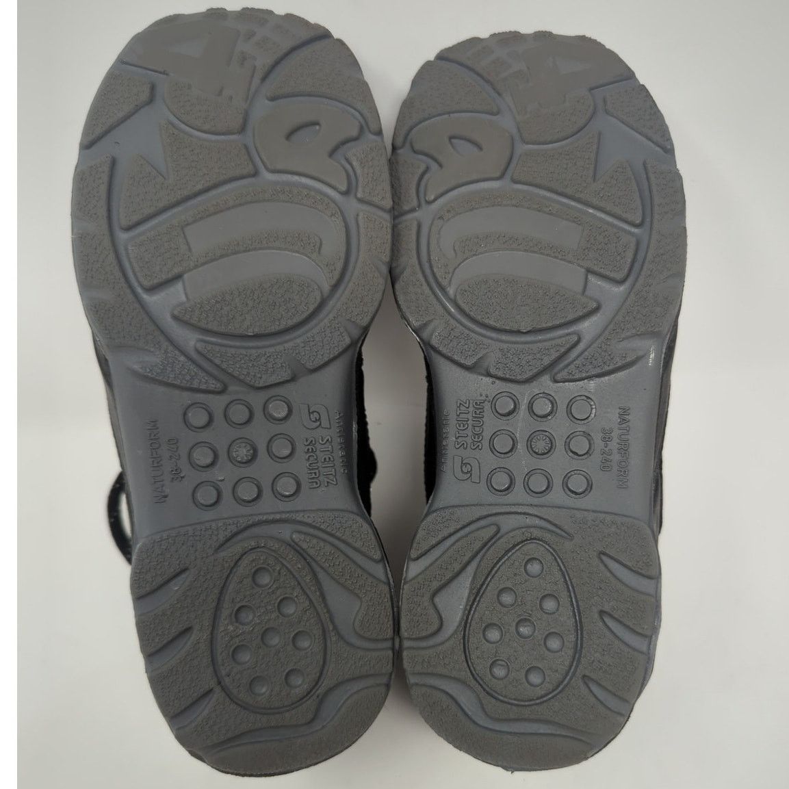 Other Steitz Secura Gore tex Safety Work Shoes Womens Size 8 Size US 8 / IT 38 - 7 Thumbnail