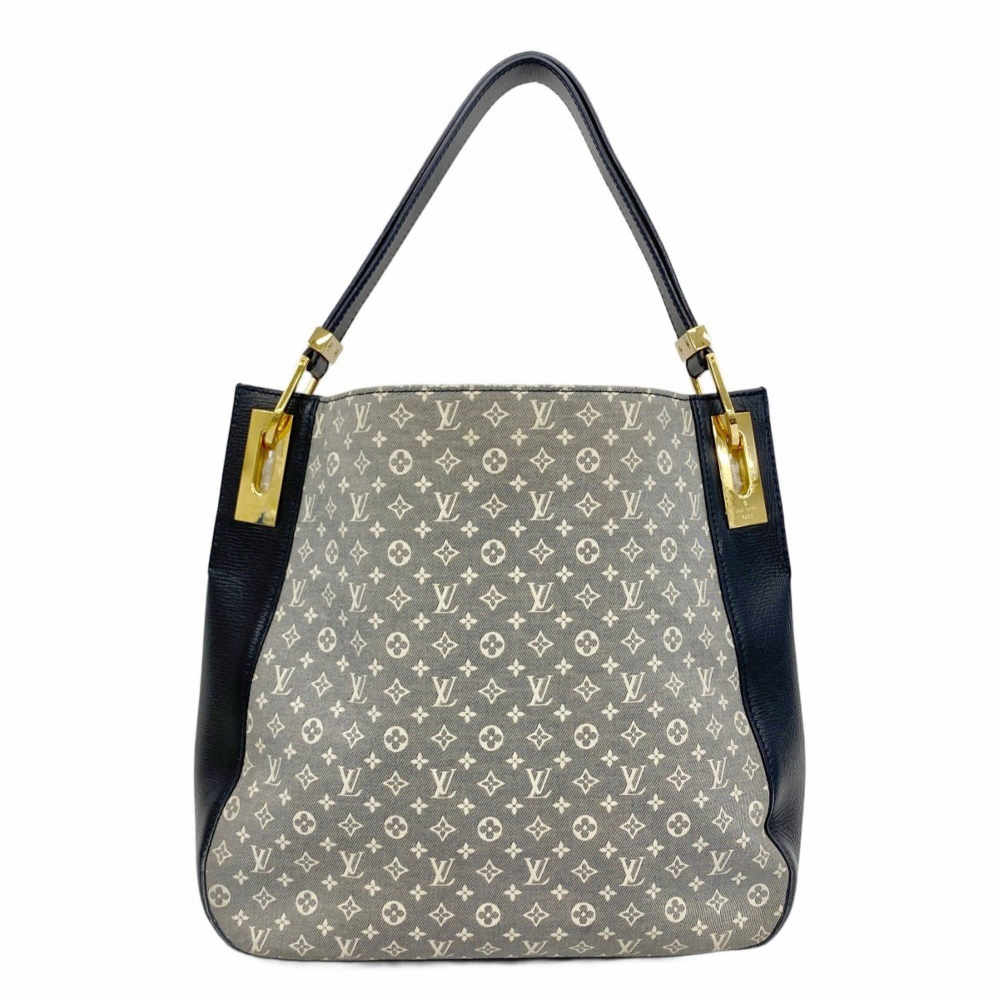 Louis Vuitton Louis Vuitton Rendez vous shoulder Size ONE SIZE - 1 Thumbnail
