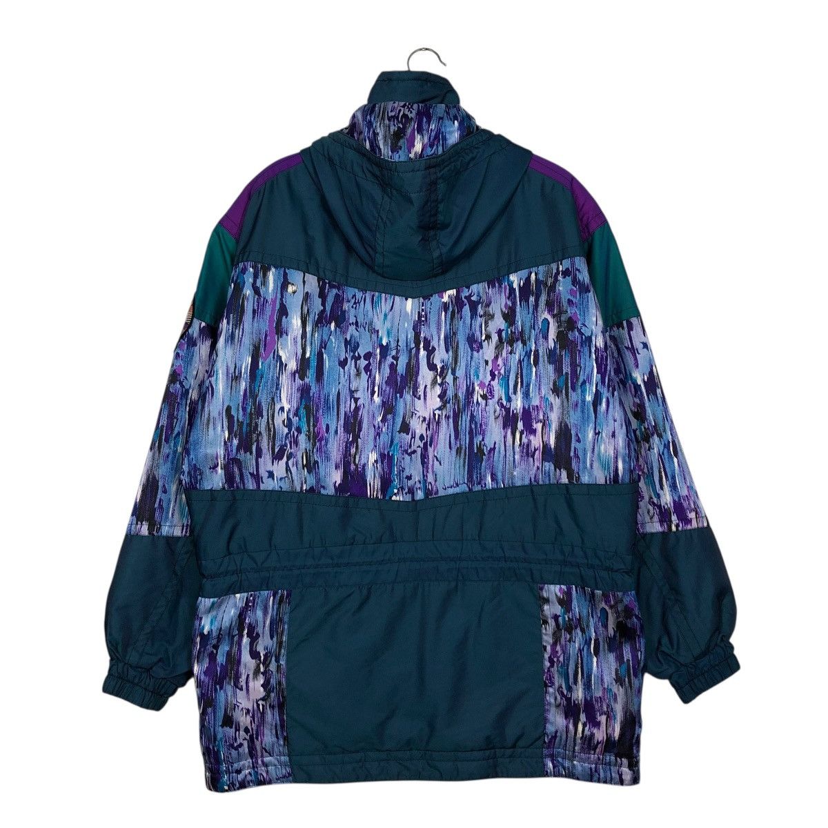 Japanese Brand 🔥VINTAGE SKI RACING SPIRIT FABLICE ISSEY MIYAKE MULTI POCKET Size US L / EU 52-54 / 3 - 10 Thumbnail