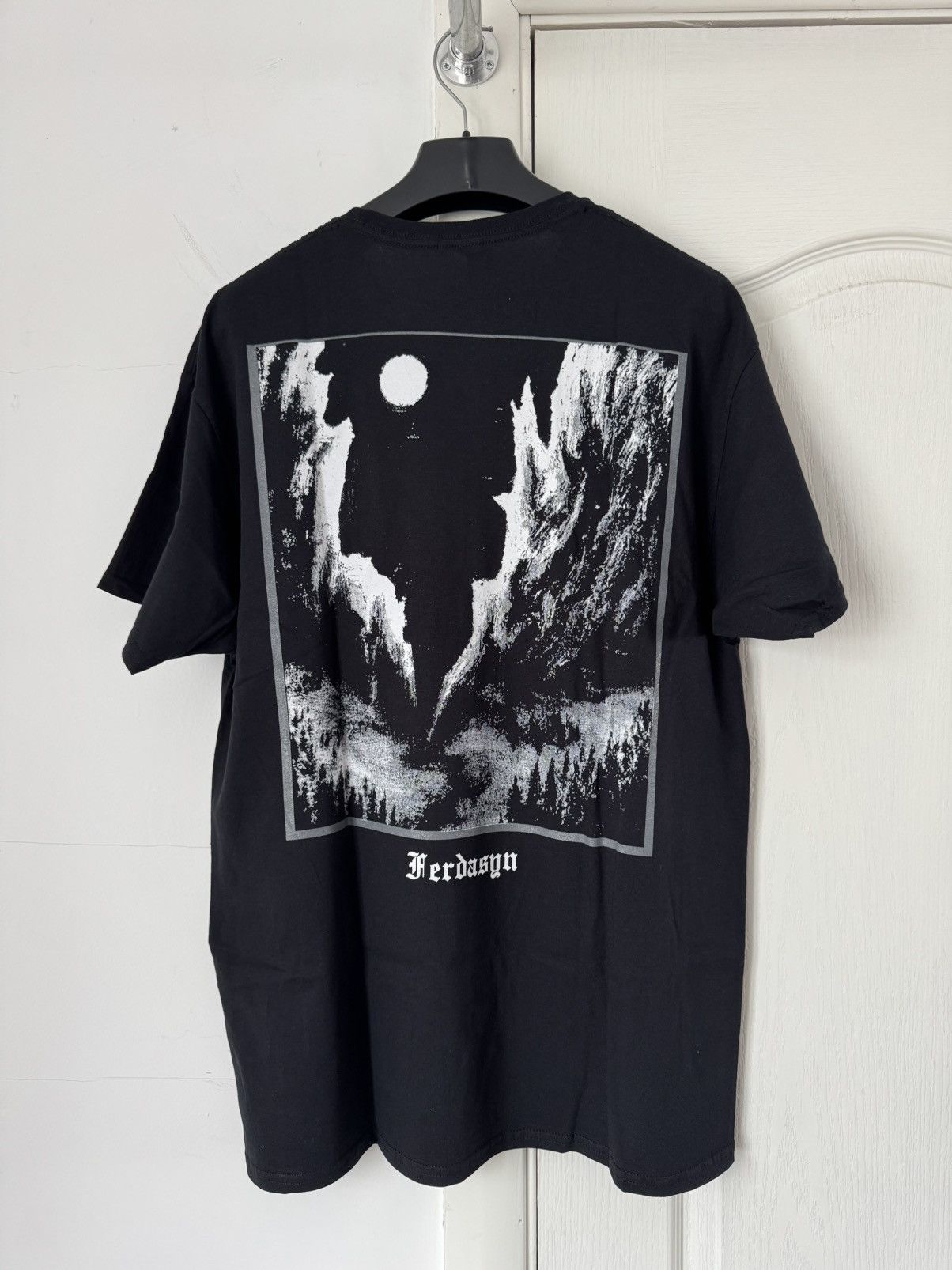 Band Tees Darkthrone Transilvanian Hunger T Shirt New Size US L / EU 52-54 / 3 - 4 Thumbnail