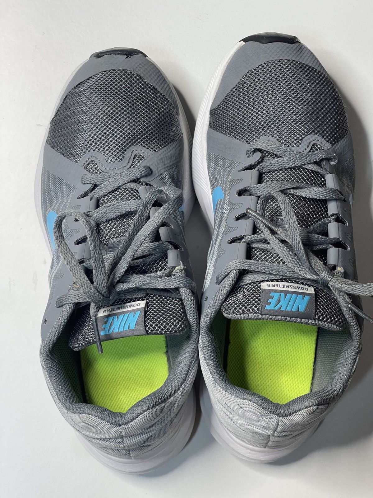 Nike Nike Downshifter 8 Size US 7.5 / IT 37.5 - 8 Thumbnail