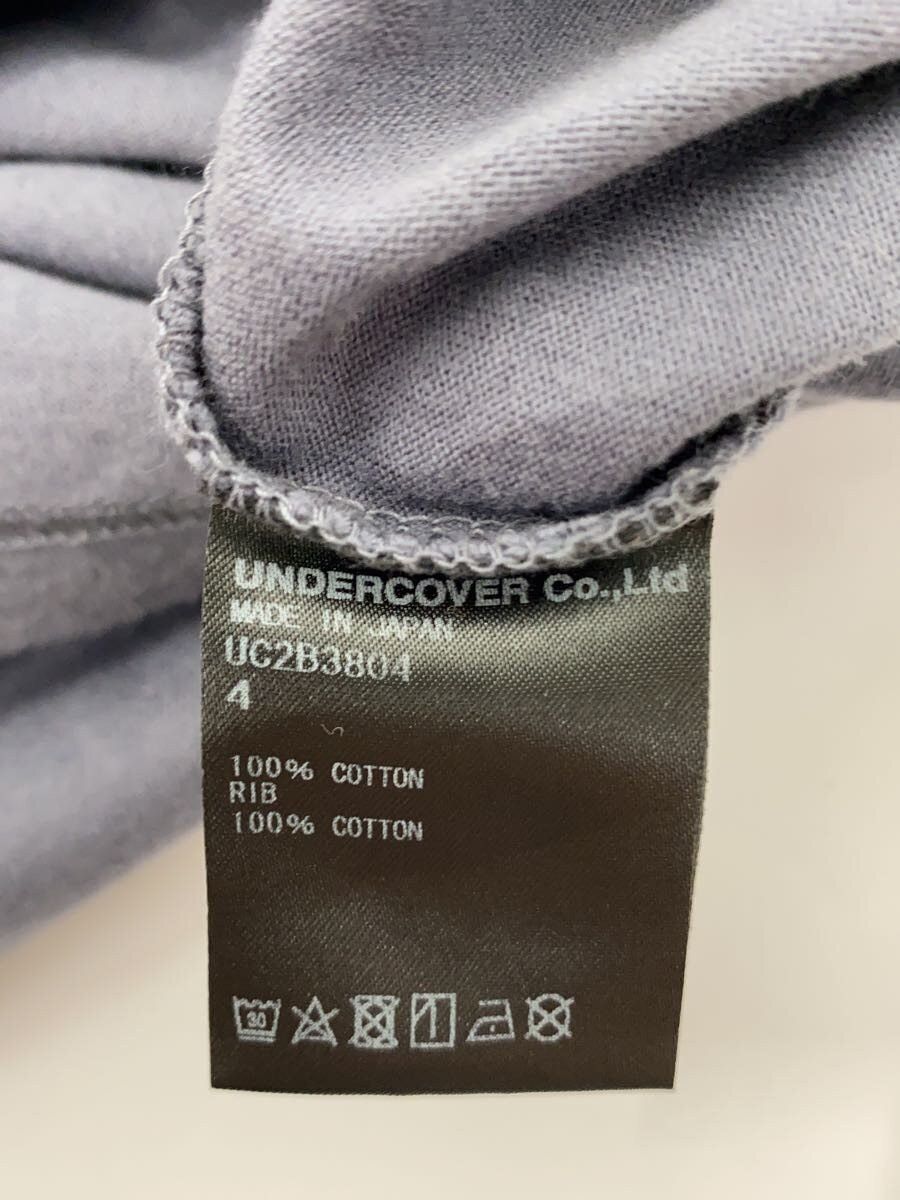 Undercover Money Logo Tee Size US XL / EU 56 / 4 - 6 Thumbnail