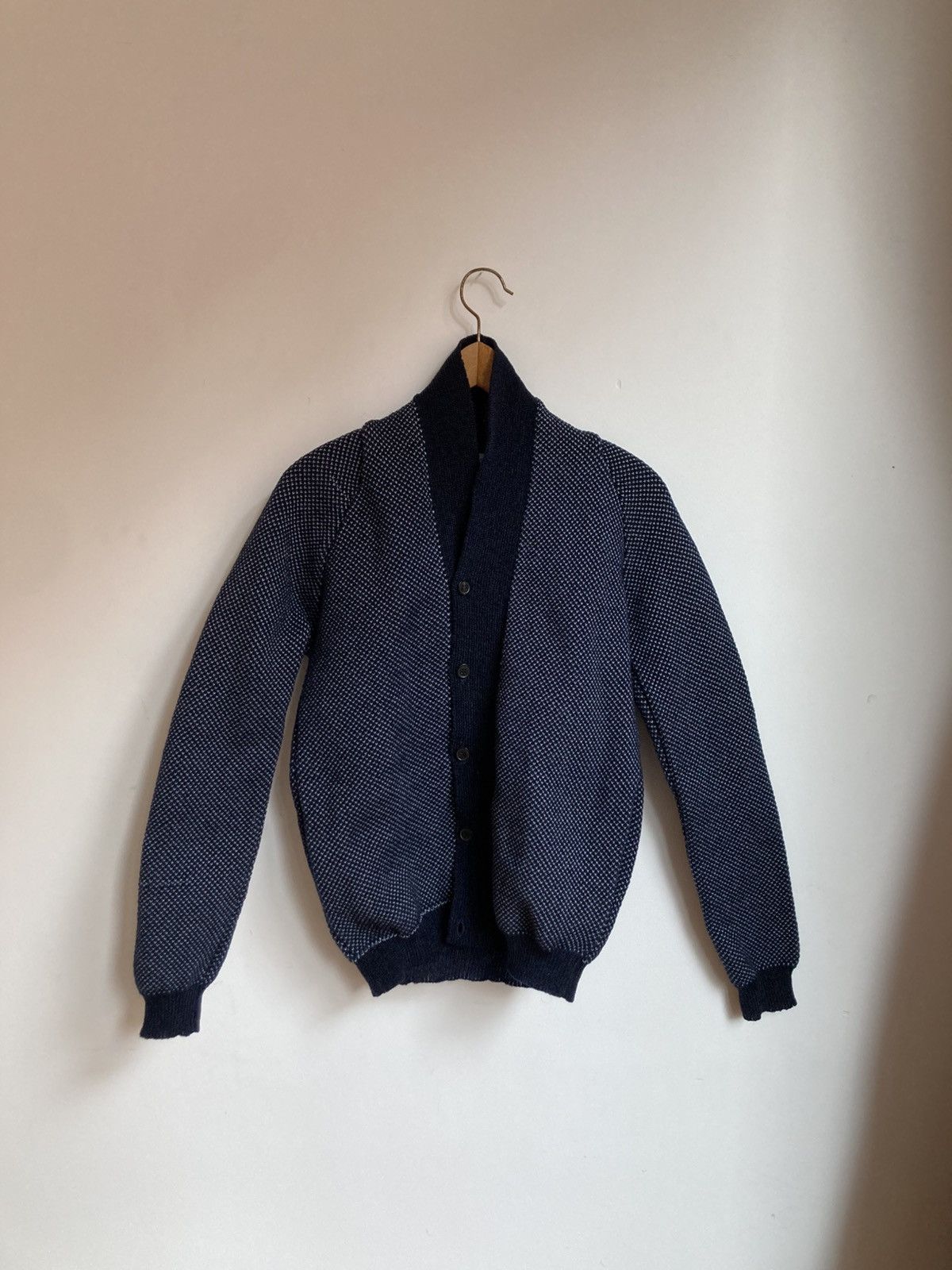 Stephan Schneider knit cardigan Size US S / EU 44-46 / 1 - 1 Thumbnail