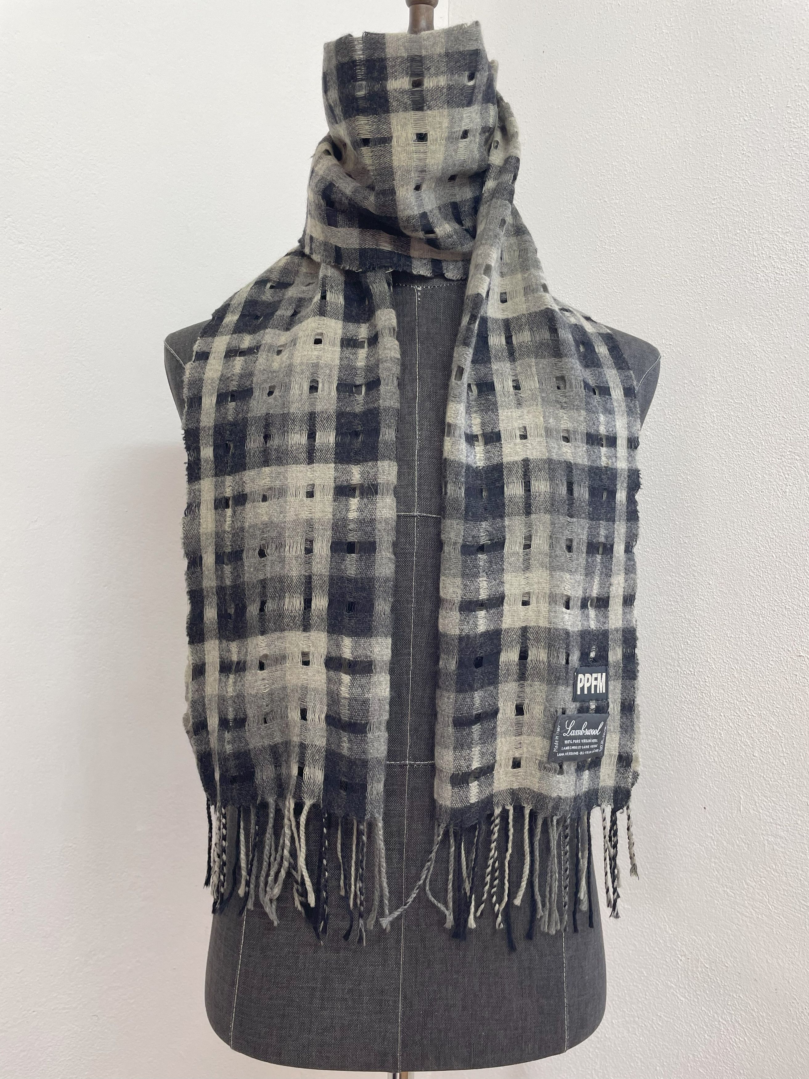 PPFM Scarf / Muffler - 6130