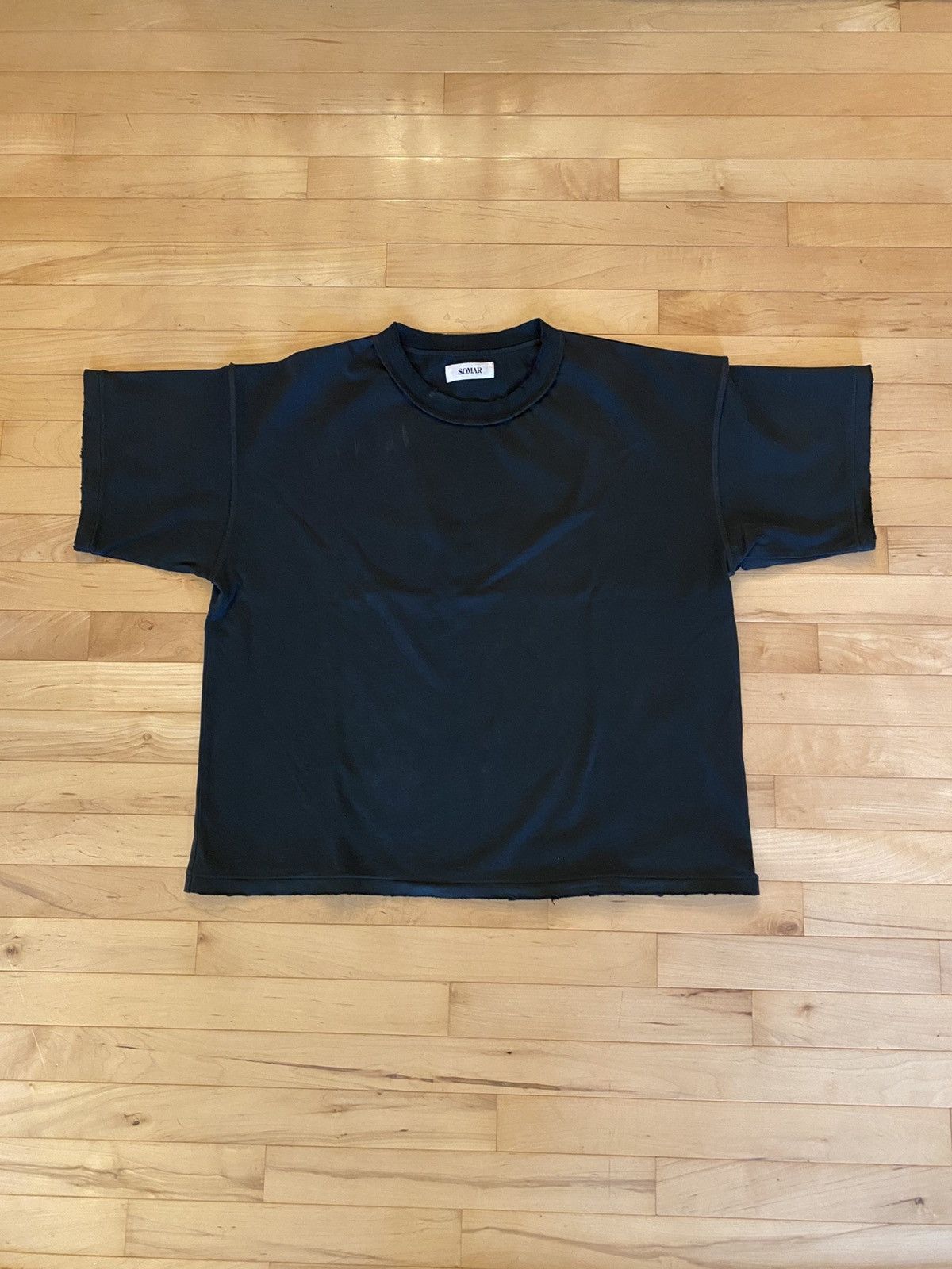 Somar Somar Membrane T-Shirt 3-Pack Size US XL / EU 56 / 4 - 5 Thumbnail