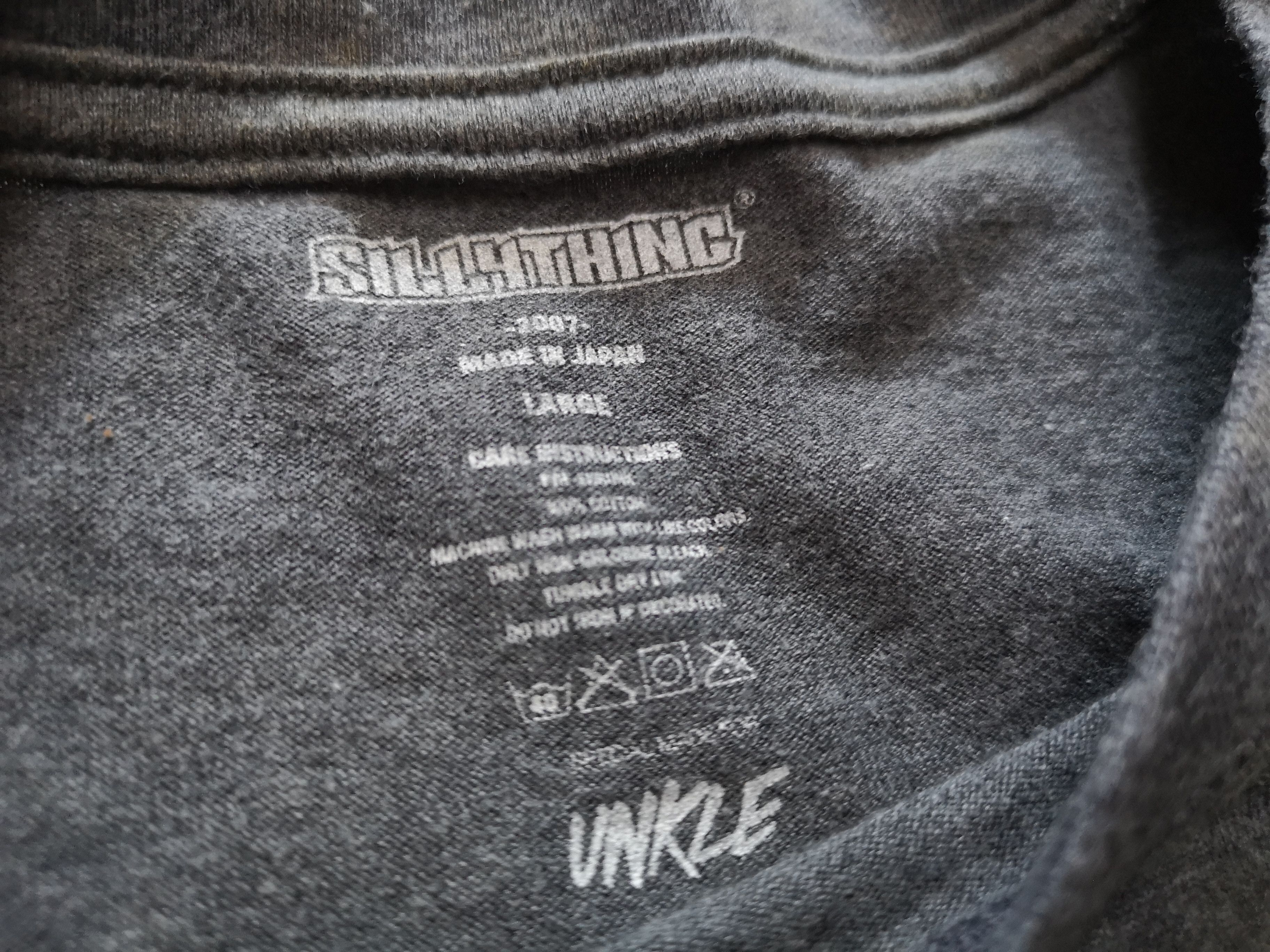 Futura Silly Thing x Unkle x Futura 2000 Size US M / EU 48-50 / 2 - 3 Thumbnail