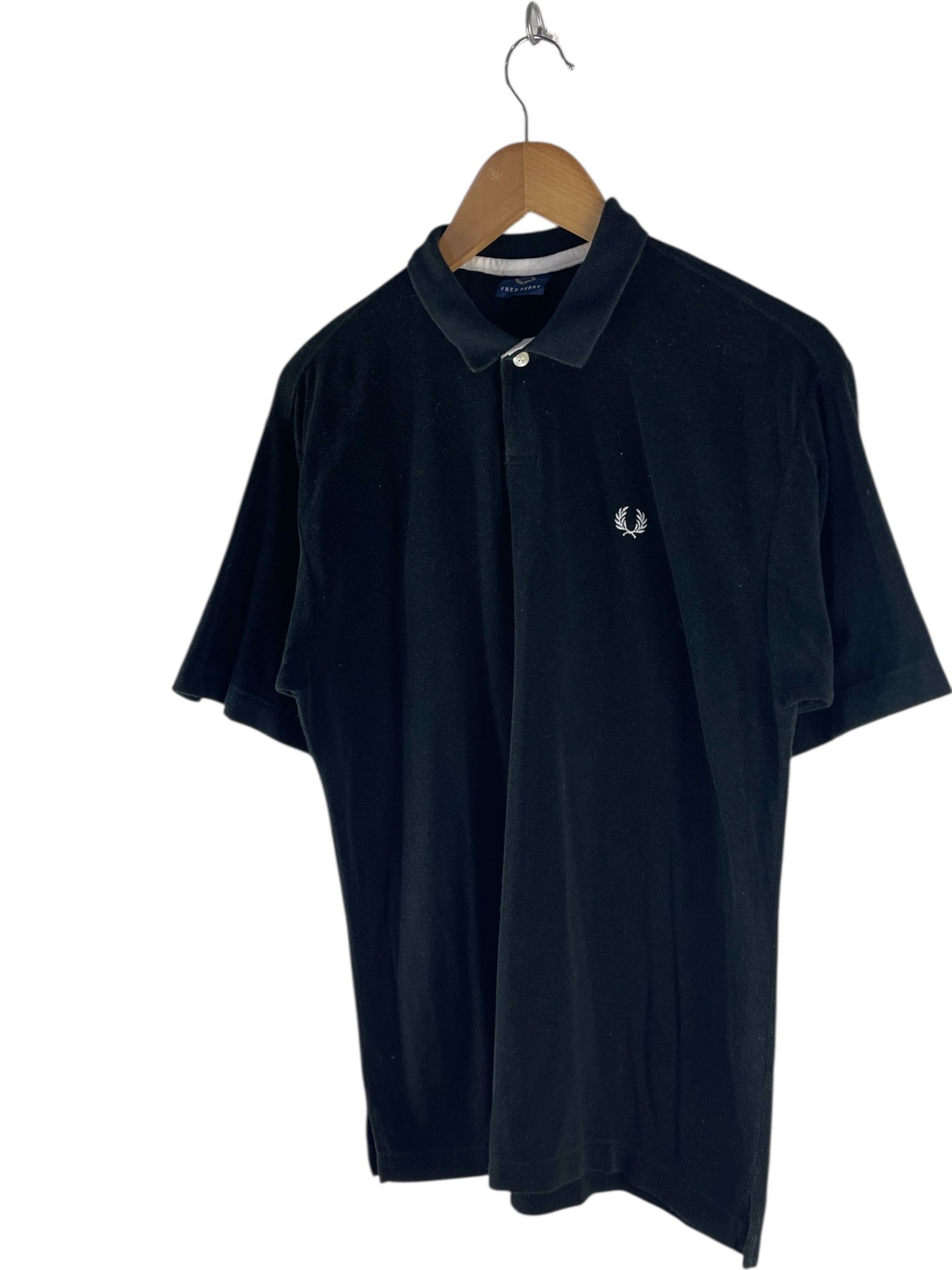 Fred Perry Fred Perry Polo Shirt Size US S / EU 44-46 / 1 - 4 Thumbnail