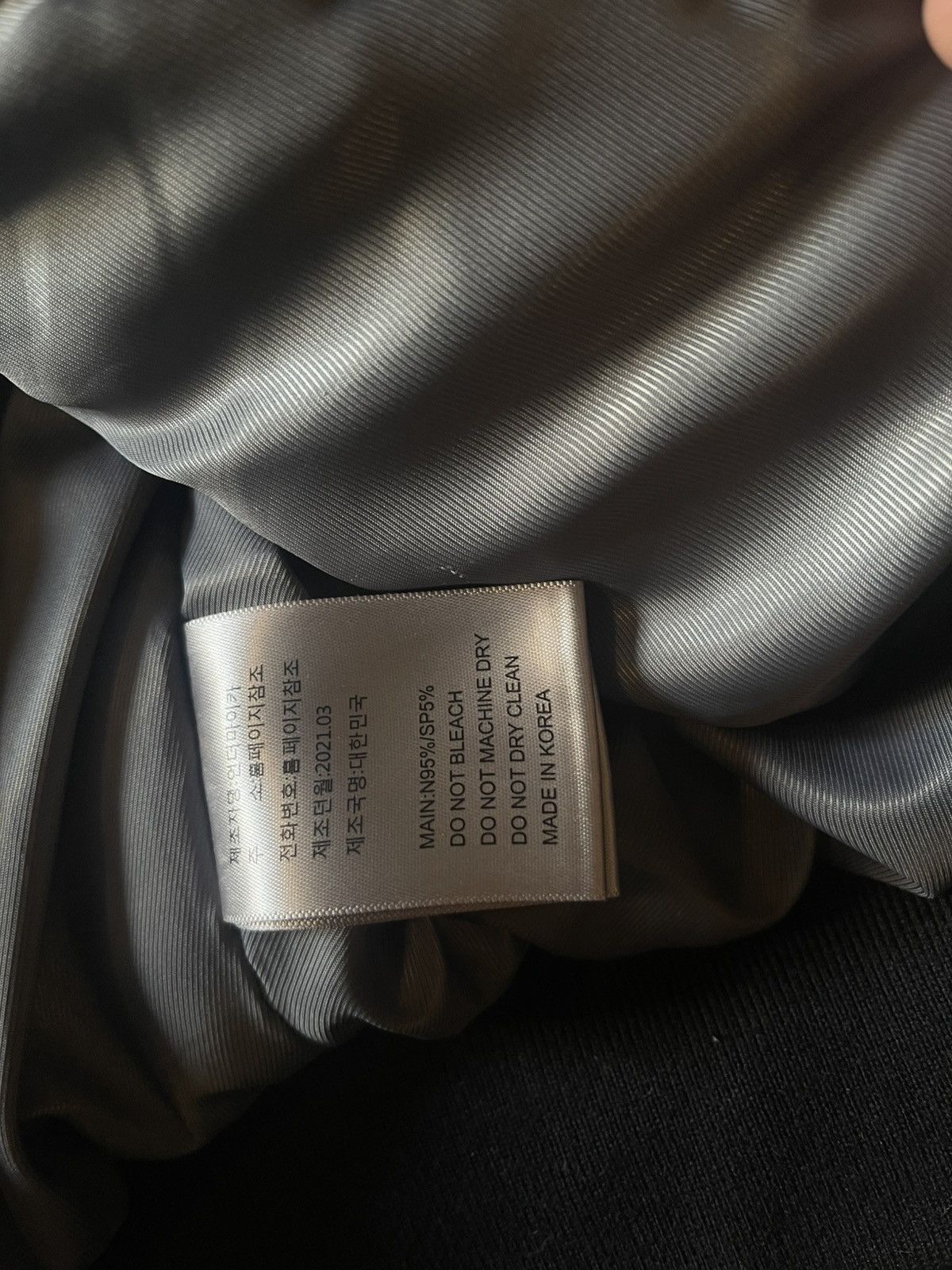 Japanese Brand Undermycar Bomber Size US M / EU 48-50 / 2 - 9 Thumbnail