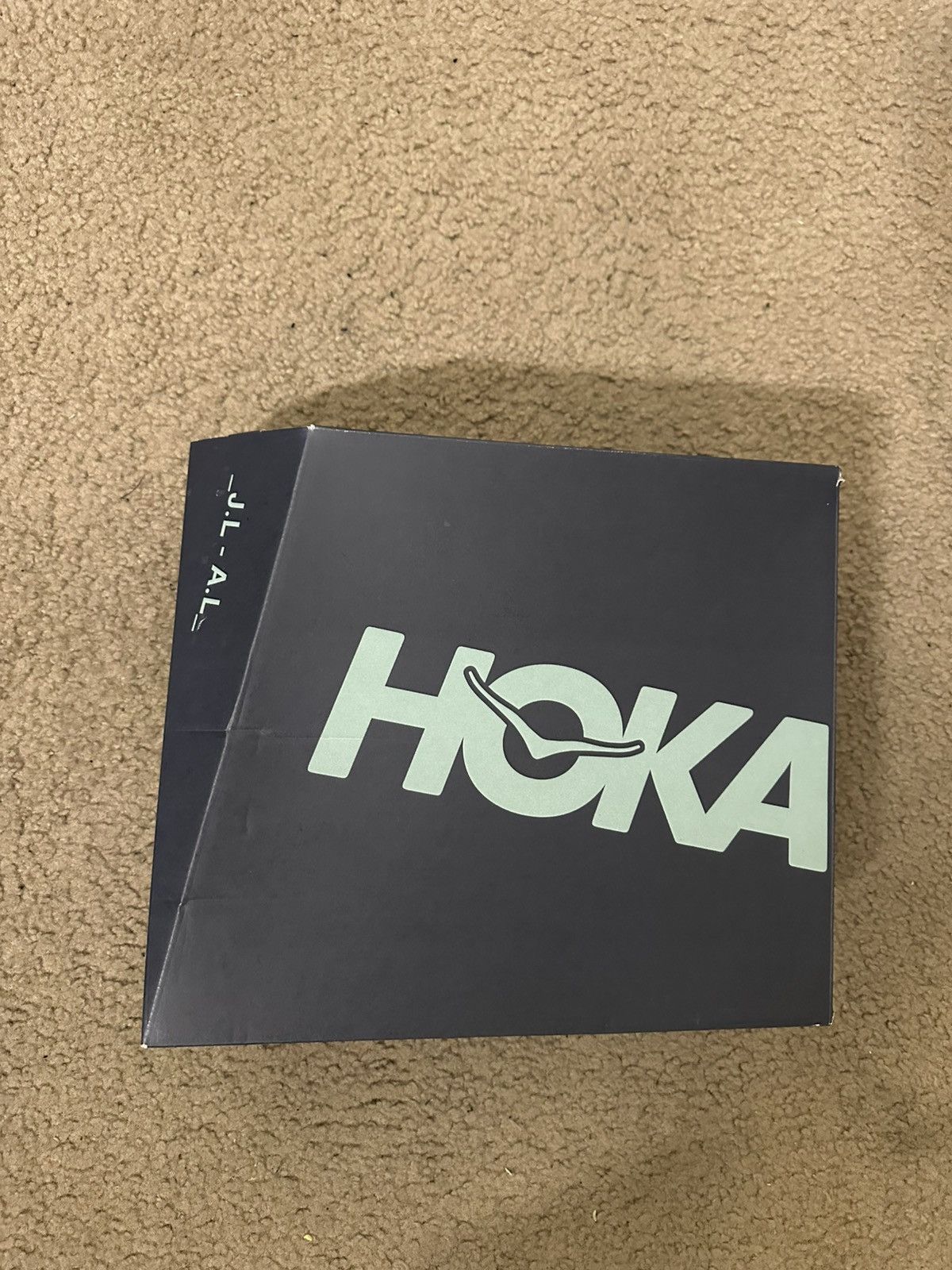 Hoka Hoka one one X JLAL Tor Ultra Hi Size US 11 / EU 44 - 8 Thumbnail