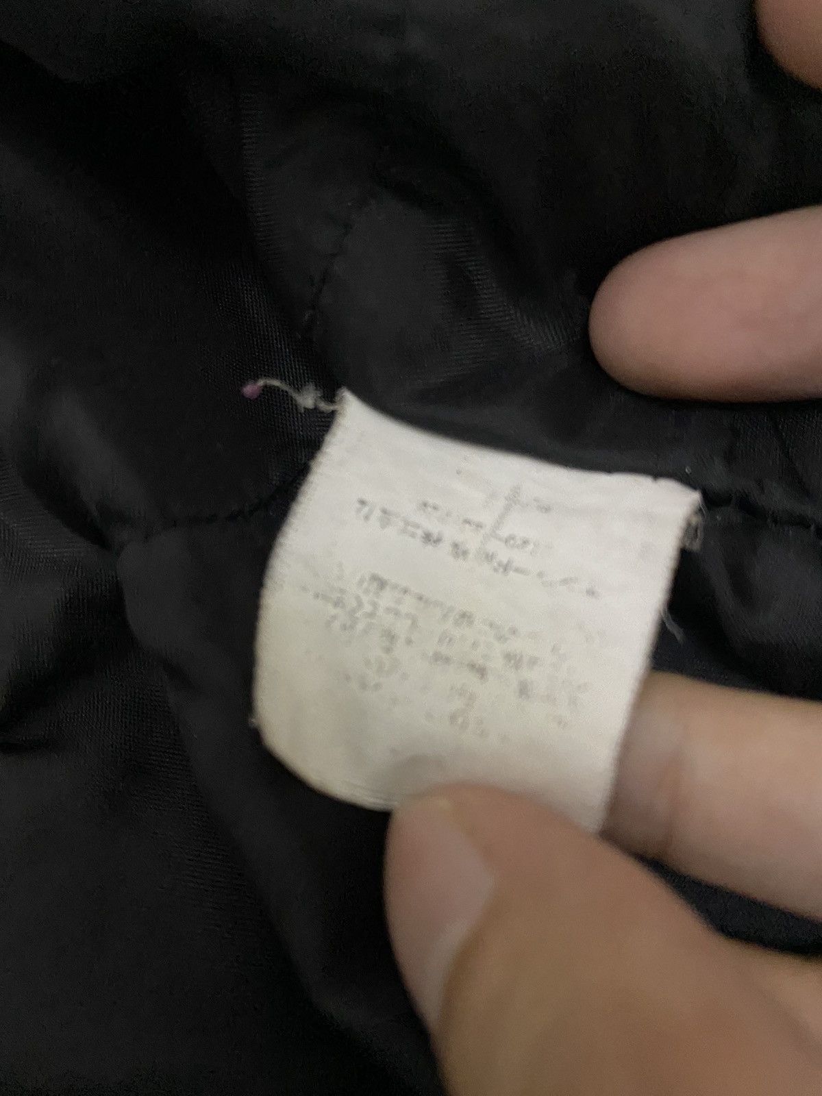 Japanese Brand Suzuki hustler light puff jacket Size US L / EU 52-54 / 3 - 7 Thumbnail