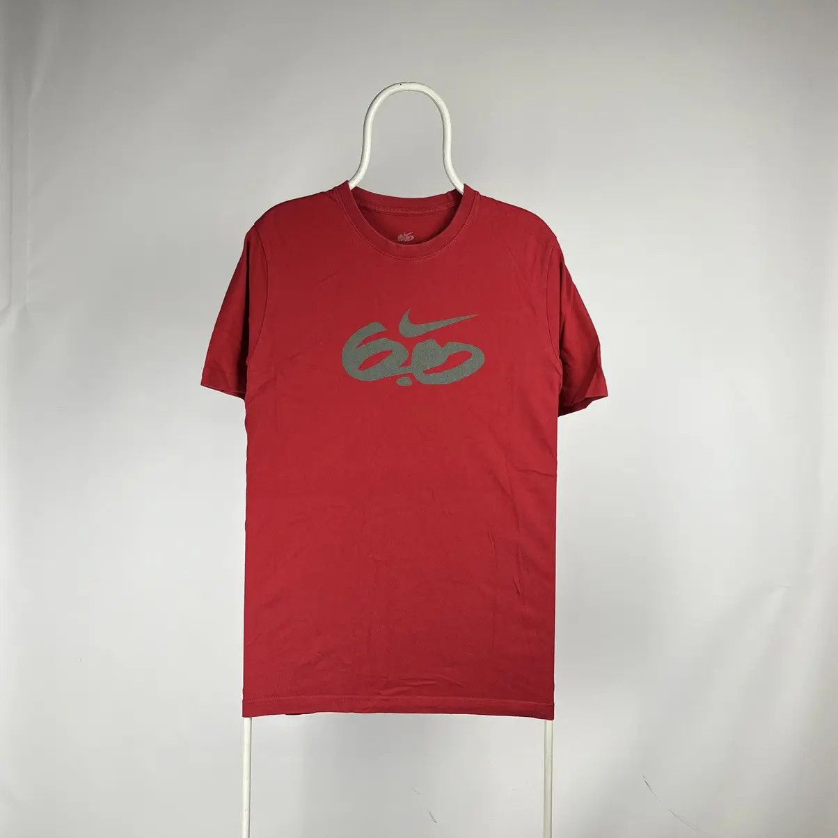 Nike Nike 6.0 Tshirt box logo size Large Size US L / EU 52-54 / 3 - 1 Thumbnail