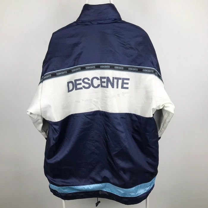 Descente × Japanese Brand (SY0244) DESCENTE JAPAN PARKAS WINTER JACKET Size US XL / EU 56 / 4 - 5 Thumbnail