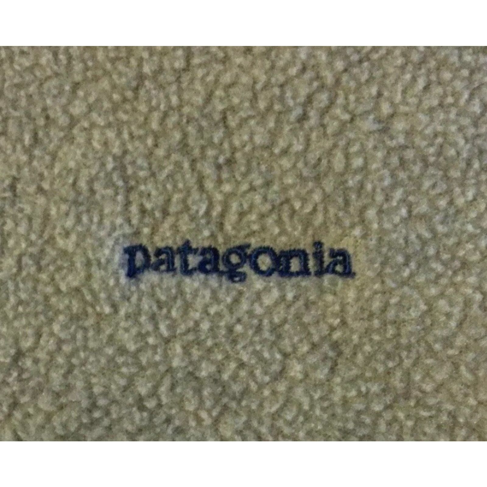 Patagonia VINTAGE Patagonia Synchilla Fleece Vest S USA Oatmeal 2001 Hiking Climbing Ski 90s Mens Vest Size US S / EU 44-46 / 1 - 2 Thumbnail