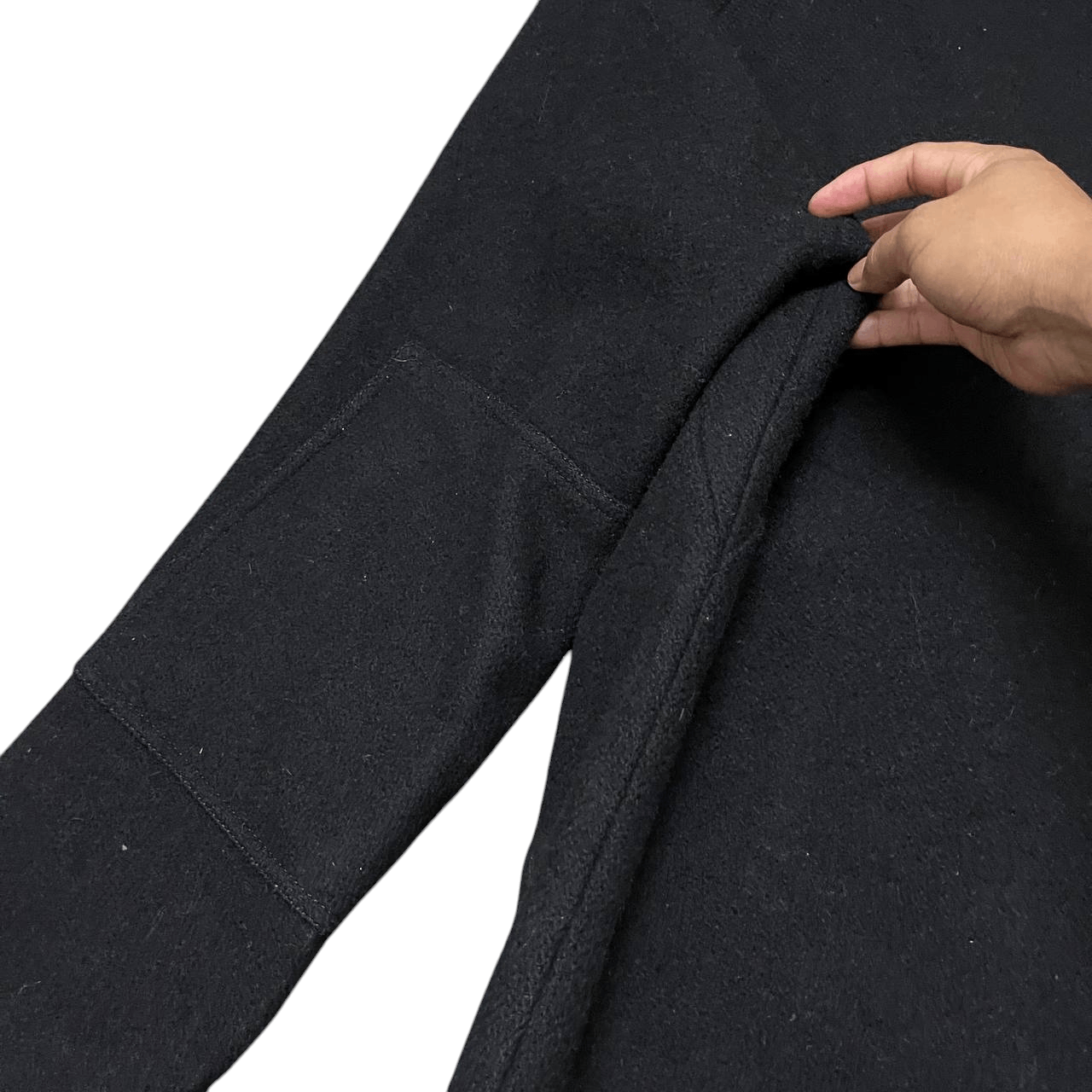 Neighborhood 2003 Neighborhood Wool Jacket Multi Pocket Size US M / EU 48-50 / 2 - 17 Thumbnail