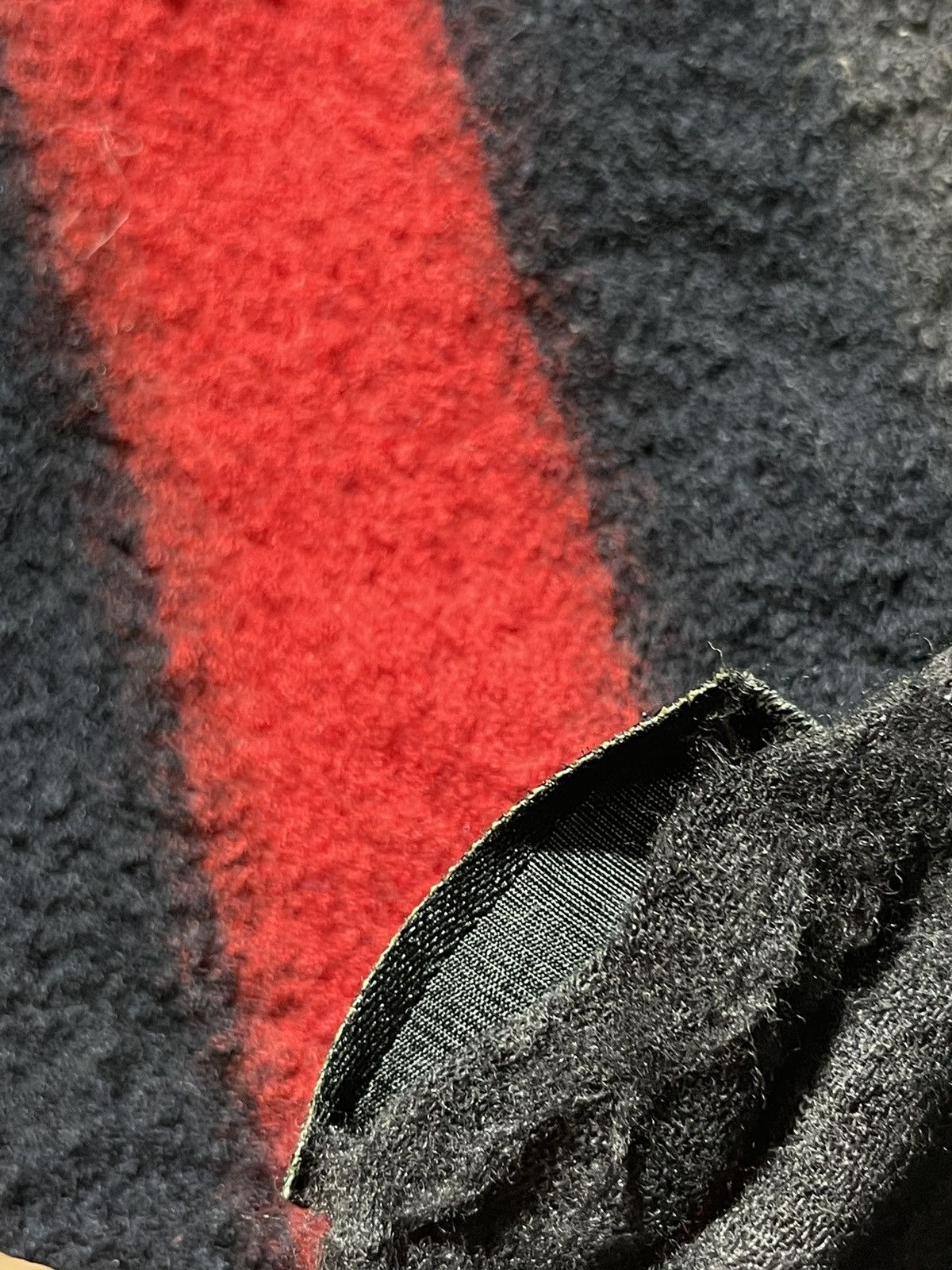 Gucci Gucci Scarf Size ONE SIZE - 4 Thumbnail