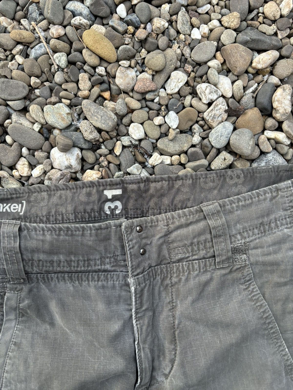 Aem'kei × Japanese Brand Aemkei Cargo Pants Size US 31 - 8 Thumbnail