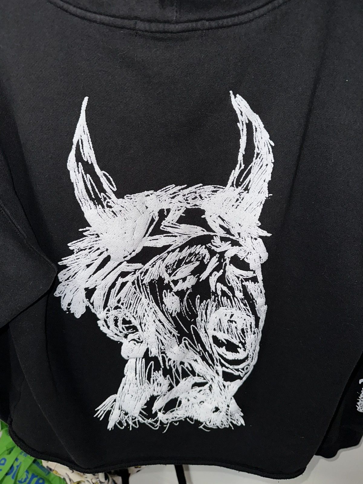 Revenge Revenge X Ski Mask The Slump God Size US M / EU 48-50 / 2 - 2 Thumbnail